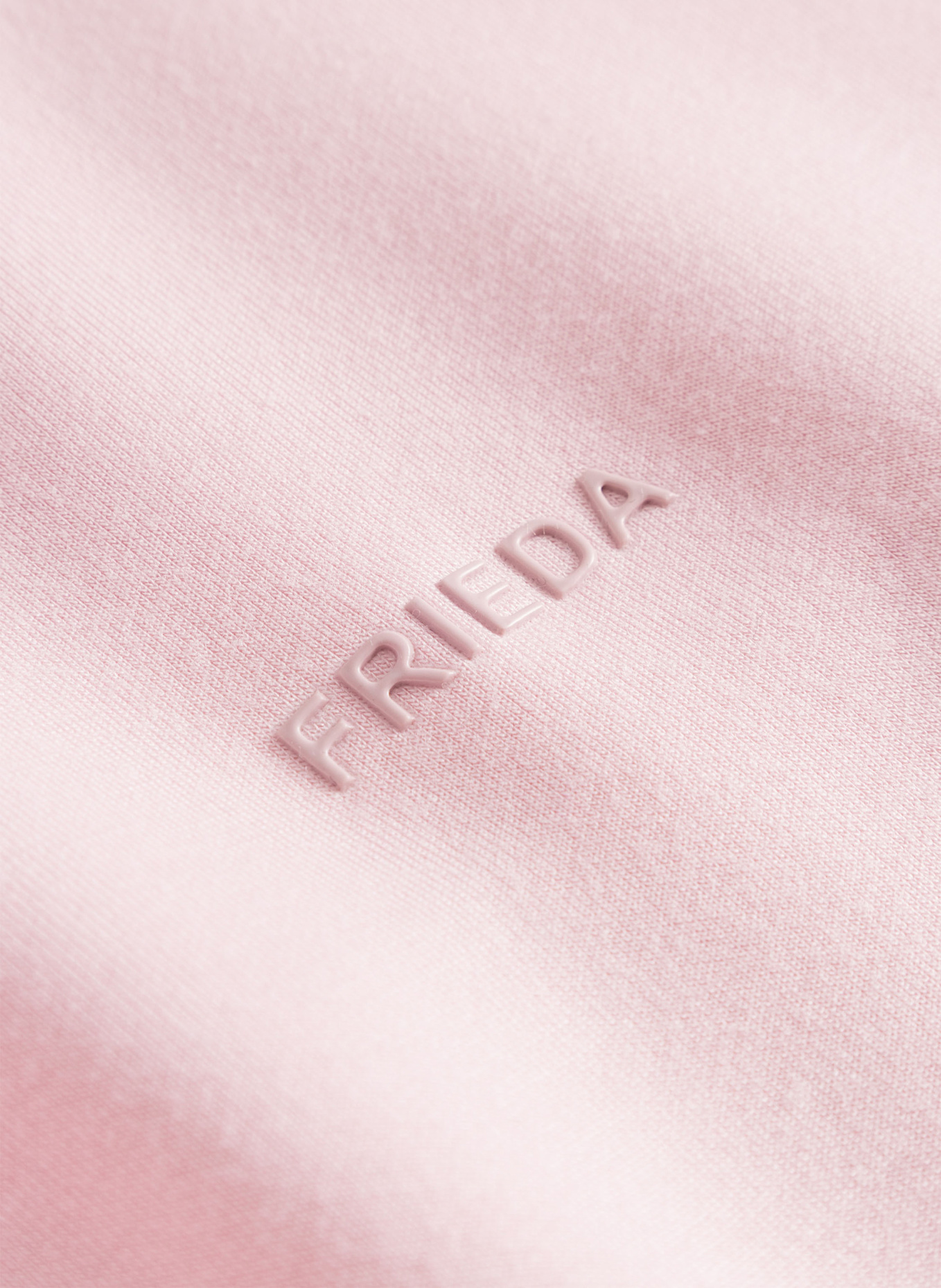 FRIEDA & FREDDIES Sweatshirt: ROSA