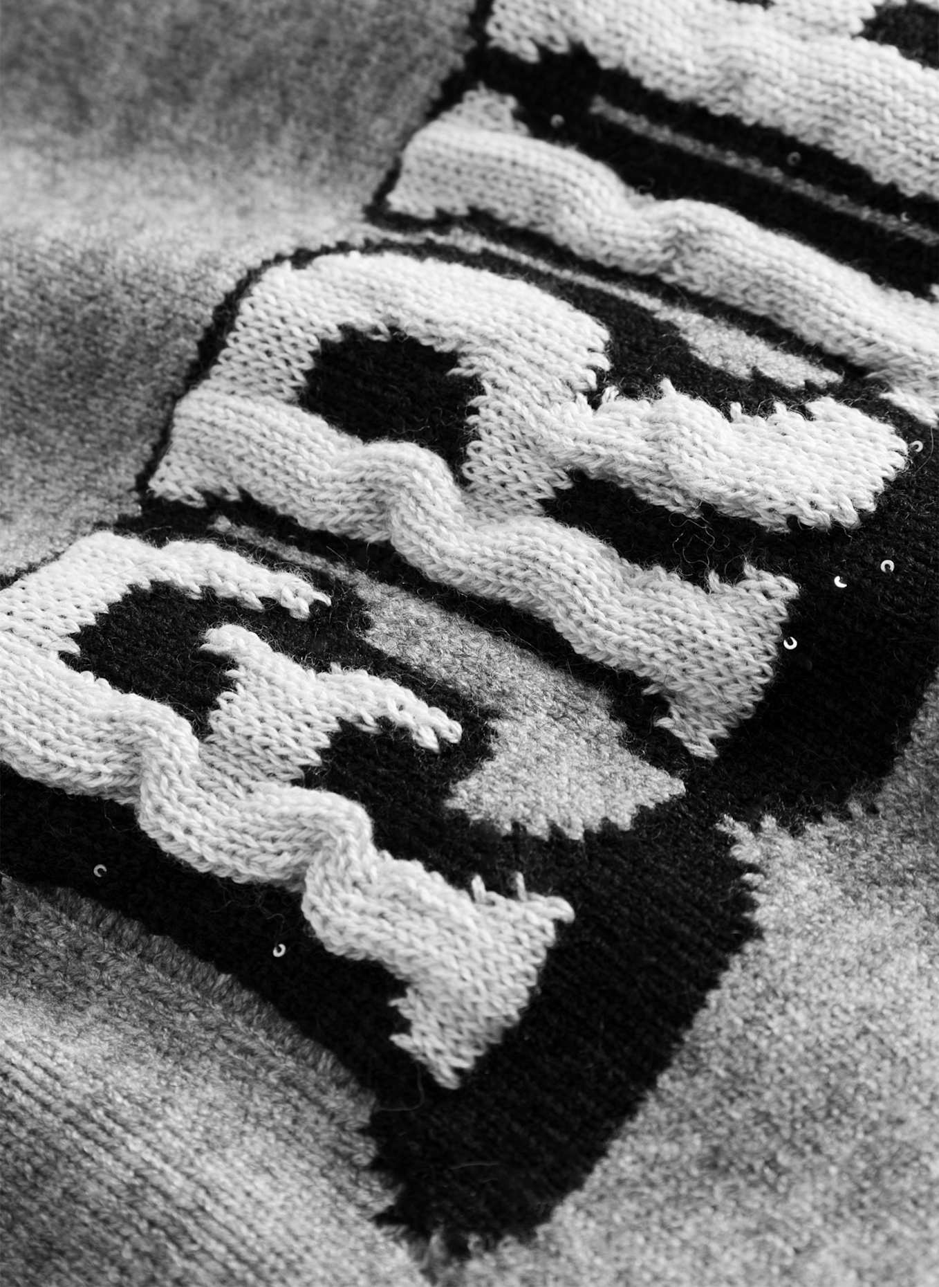 FRIEDA & FREDDIES Pullover: GRAU