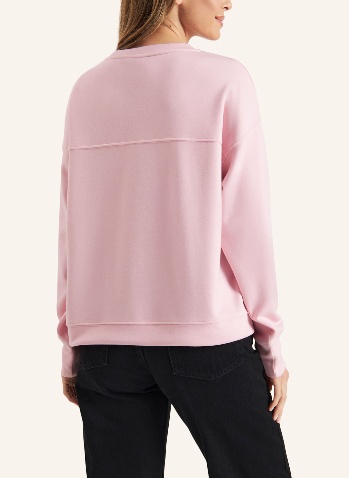 FRIEDA & FREDDIES Sweatshirt: ROSA