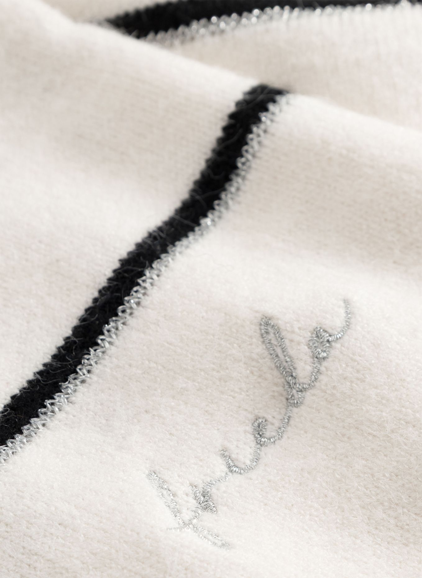 FRIEDA & FREDDIES Pullover: CREME