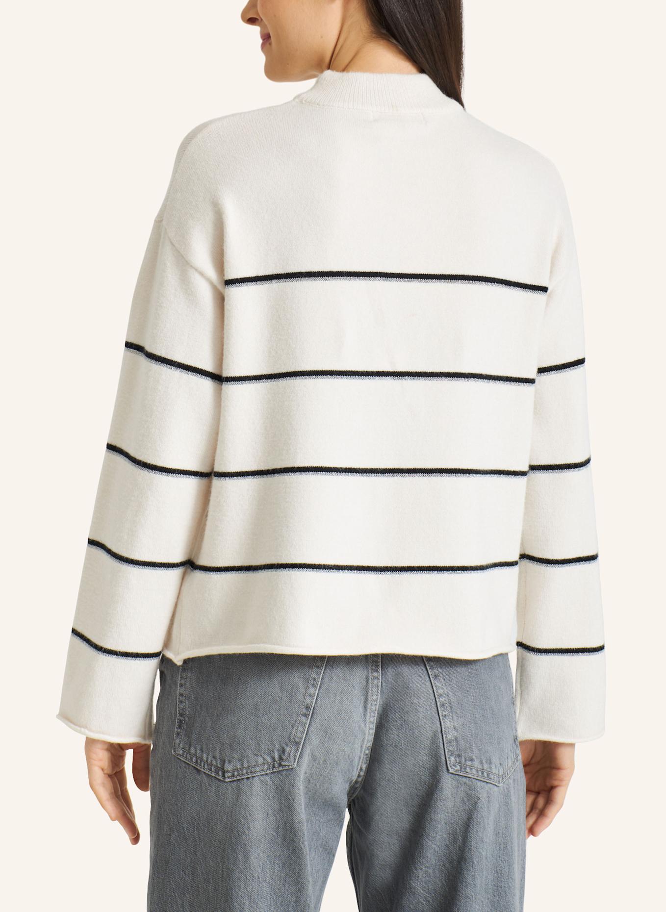 FRIEDA & FREDDIES Pullover: CREME