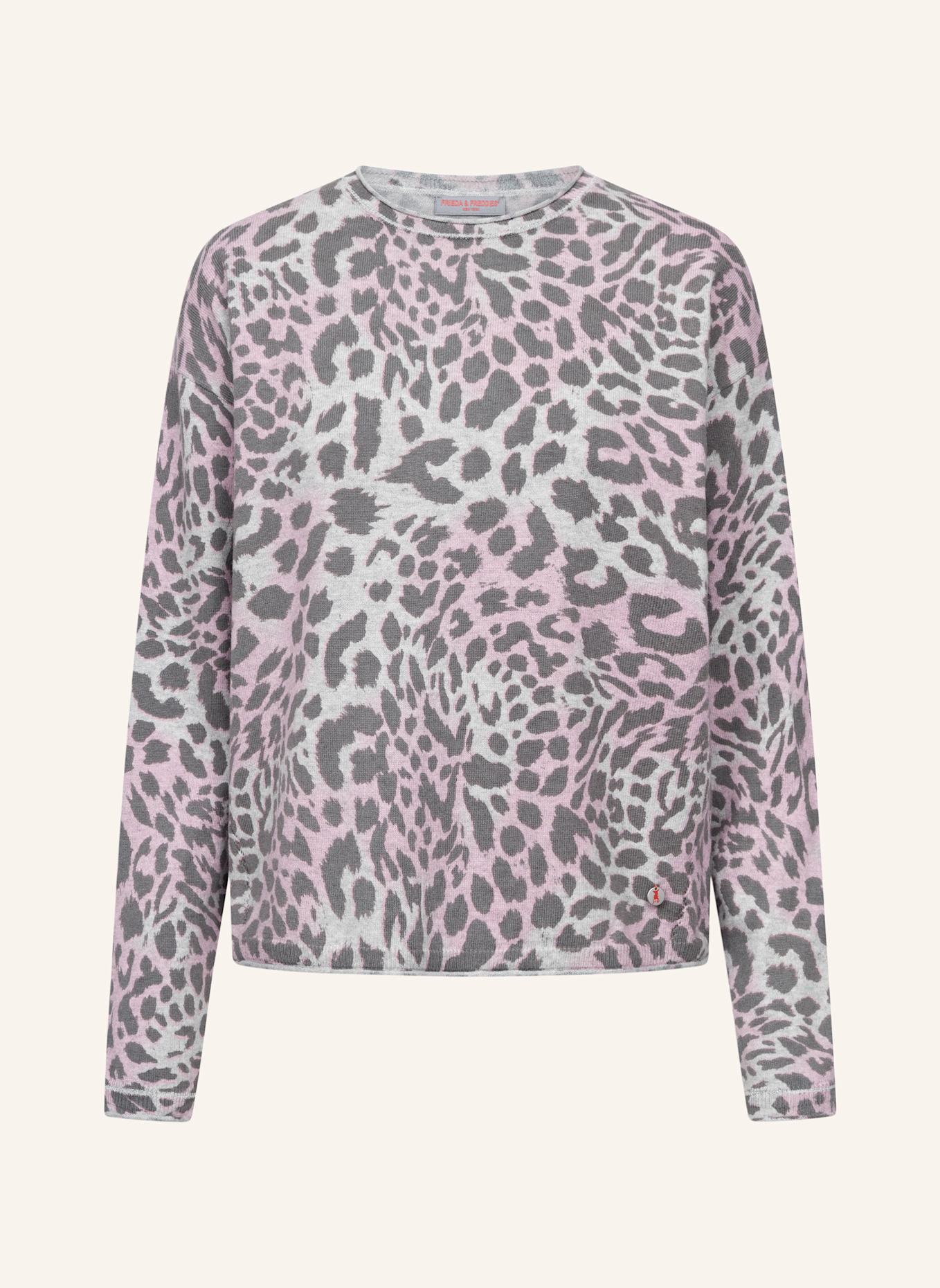 FRIEDA & FREDDIES Pullover: ROSA
