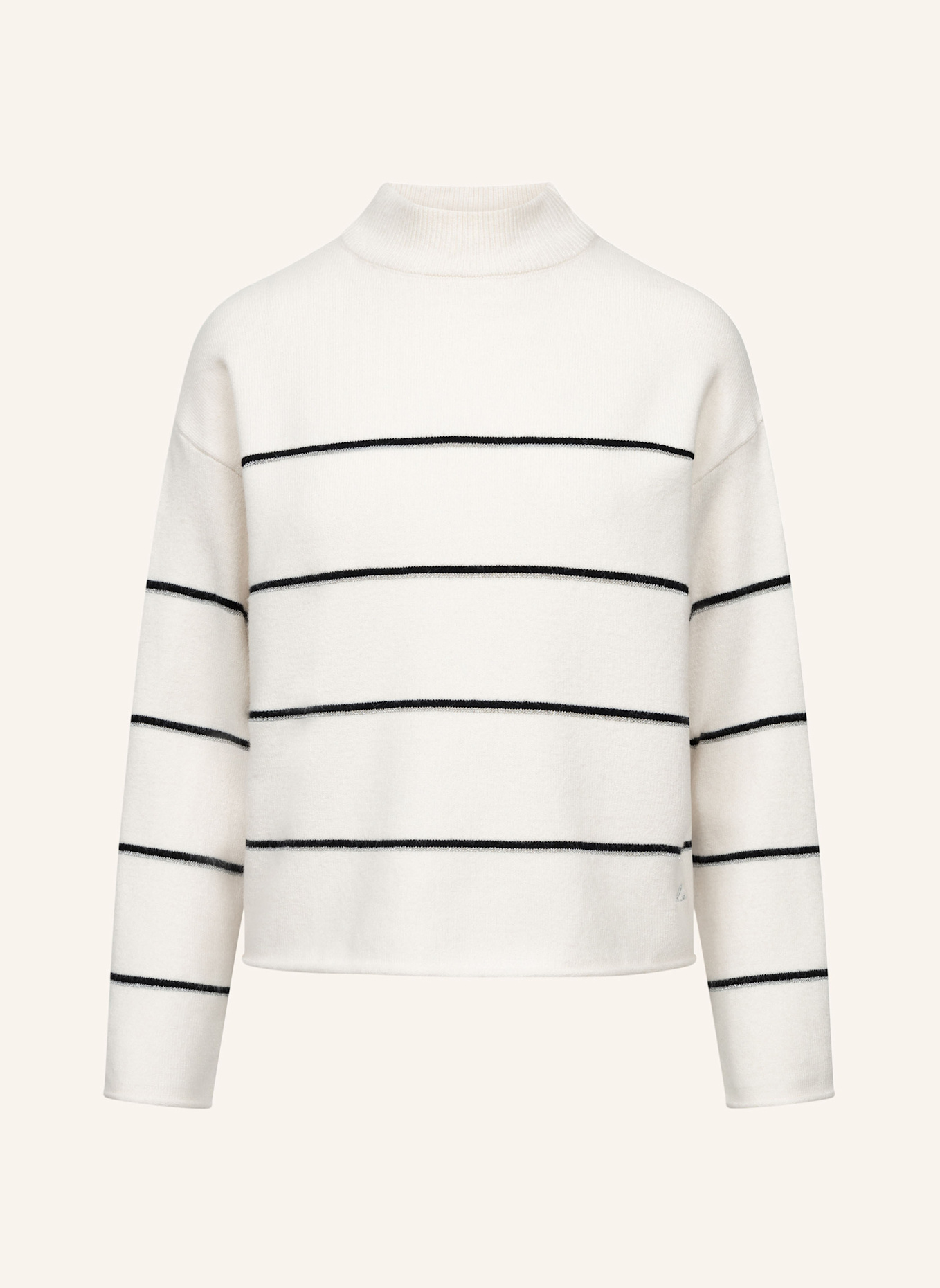 FRIEDA & FREDDIES Pullover: CREME