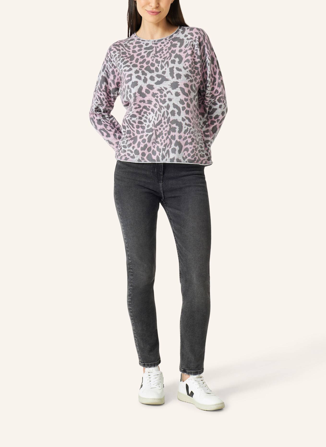 FRIEDA & FREDDIES Pullover: ROSA