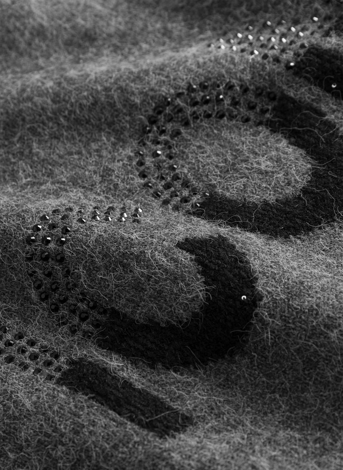 FRIEDA & FREDDIES Pullover: DUNKELGRAU