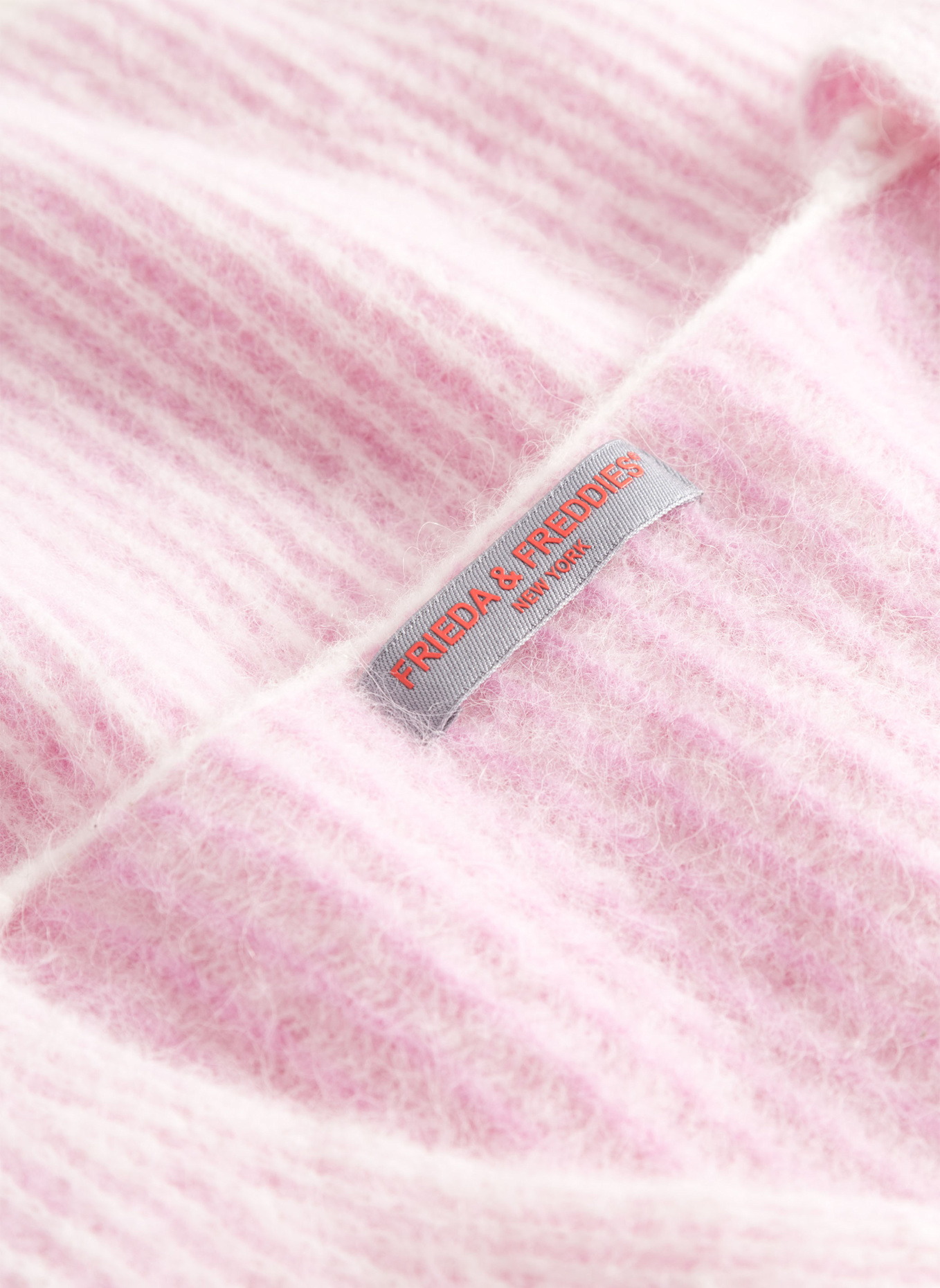 FRIEDA & FREDDIES Pullover: ROSA