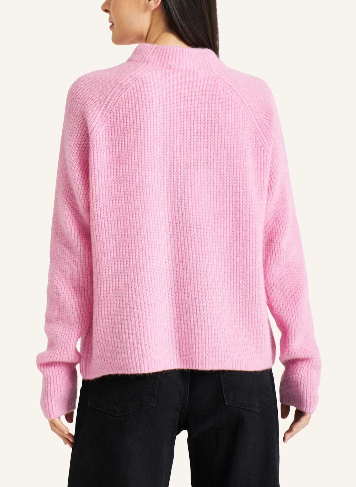 FRIEDA & FREDDIES Pullover: ROSA