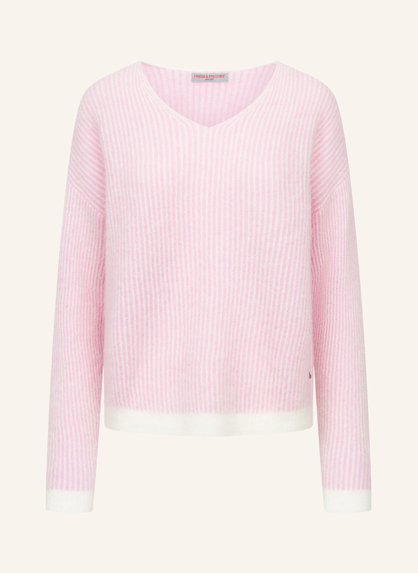 FRIEDA & FREDDIES Pullover: ROSA