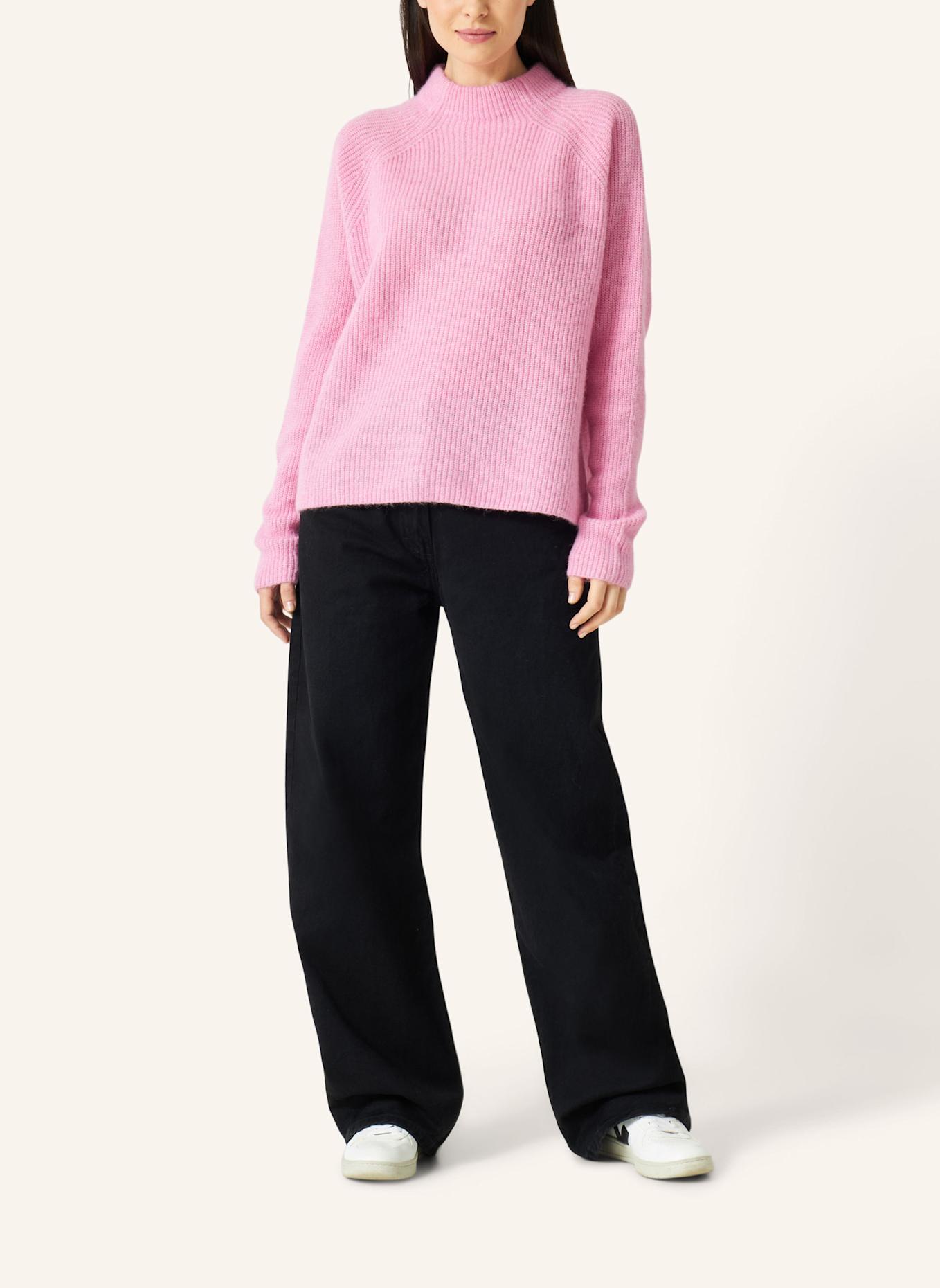 FRIEDA & FREDDIES Pullover: ROSA
