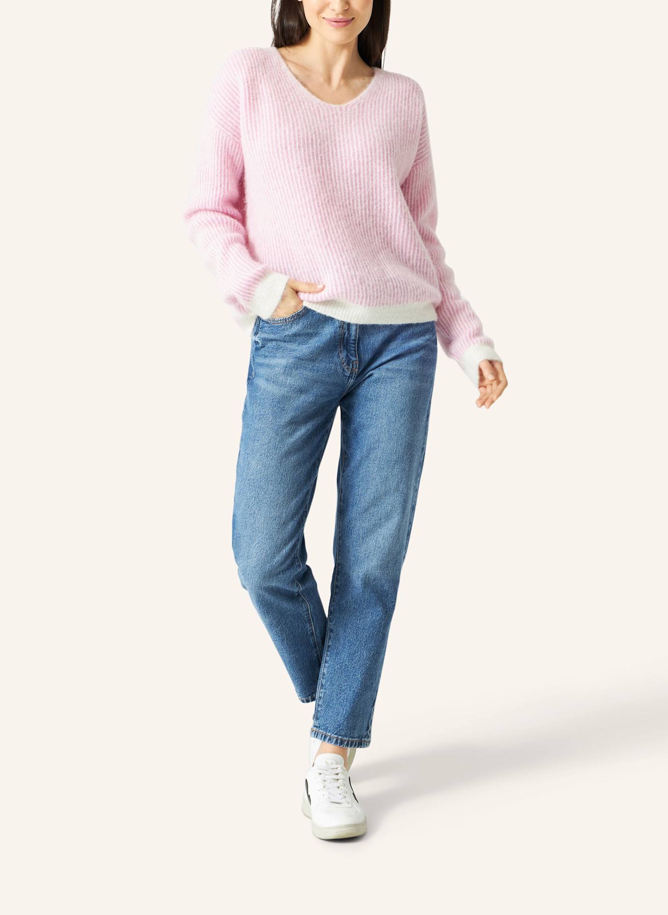FRIEDA & FREDDIES Pullover: ROSA