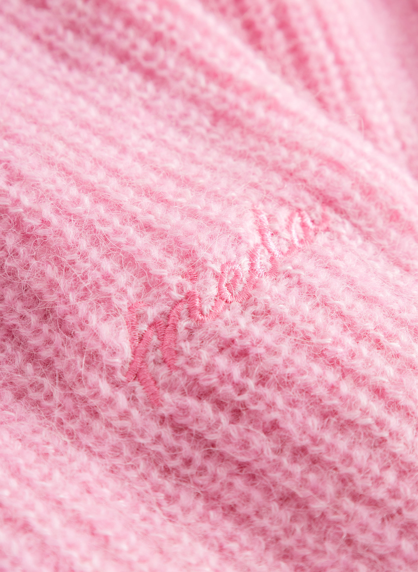 FRIEDA & FREDDIES Pullover: ROSA