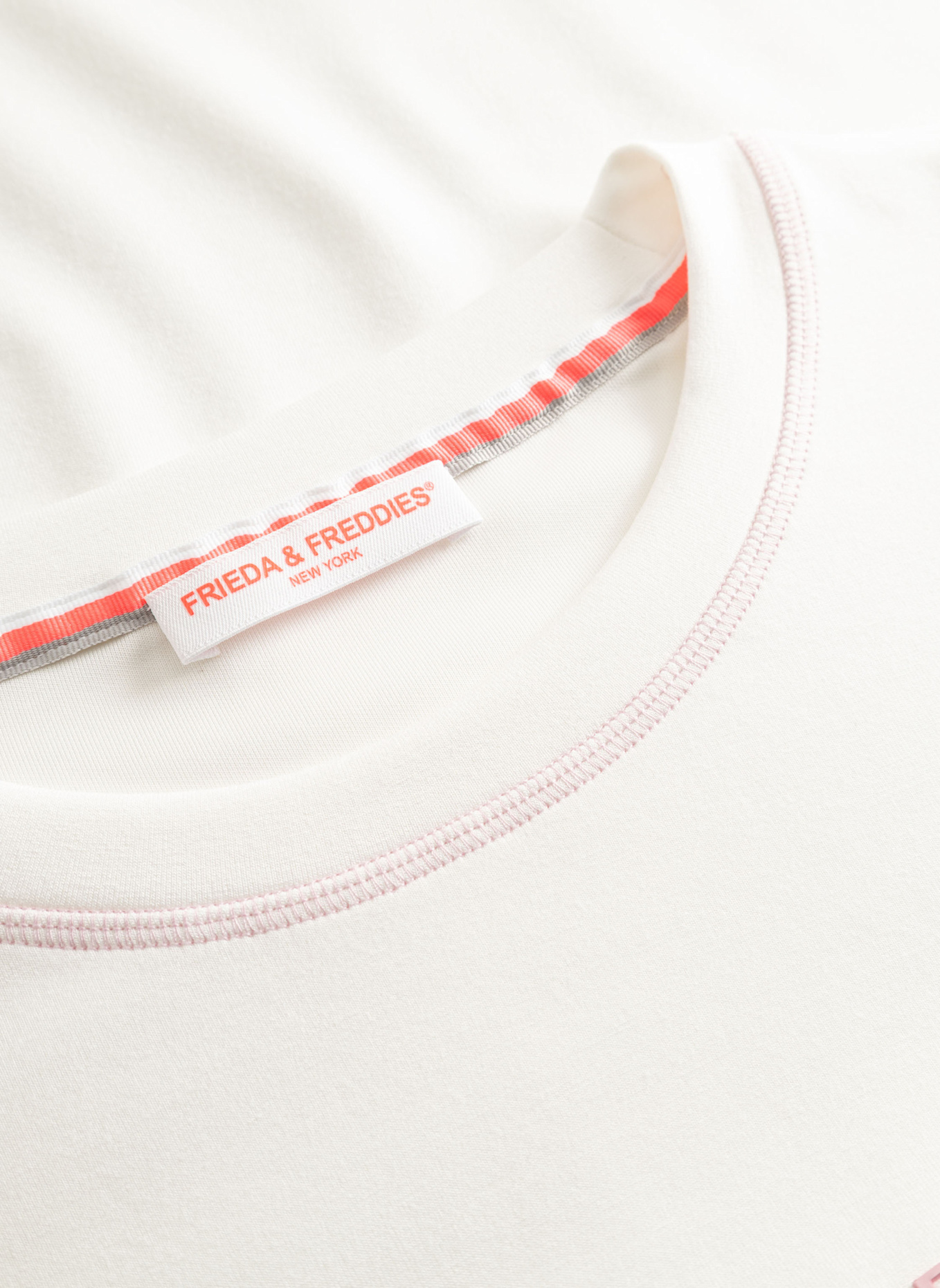 FRIEDA & FREDDIES Sweatshirt: BEIGE