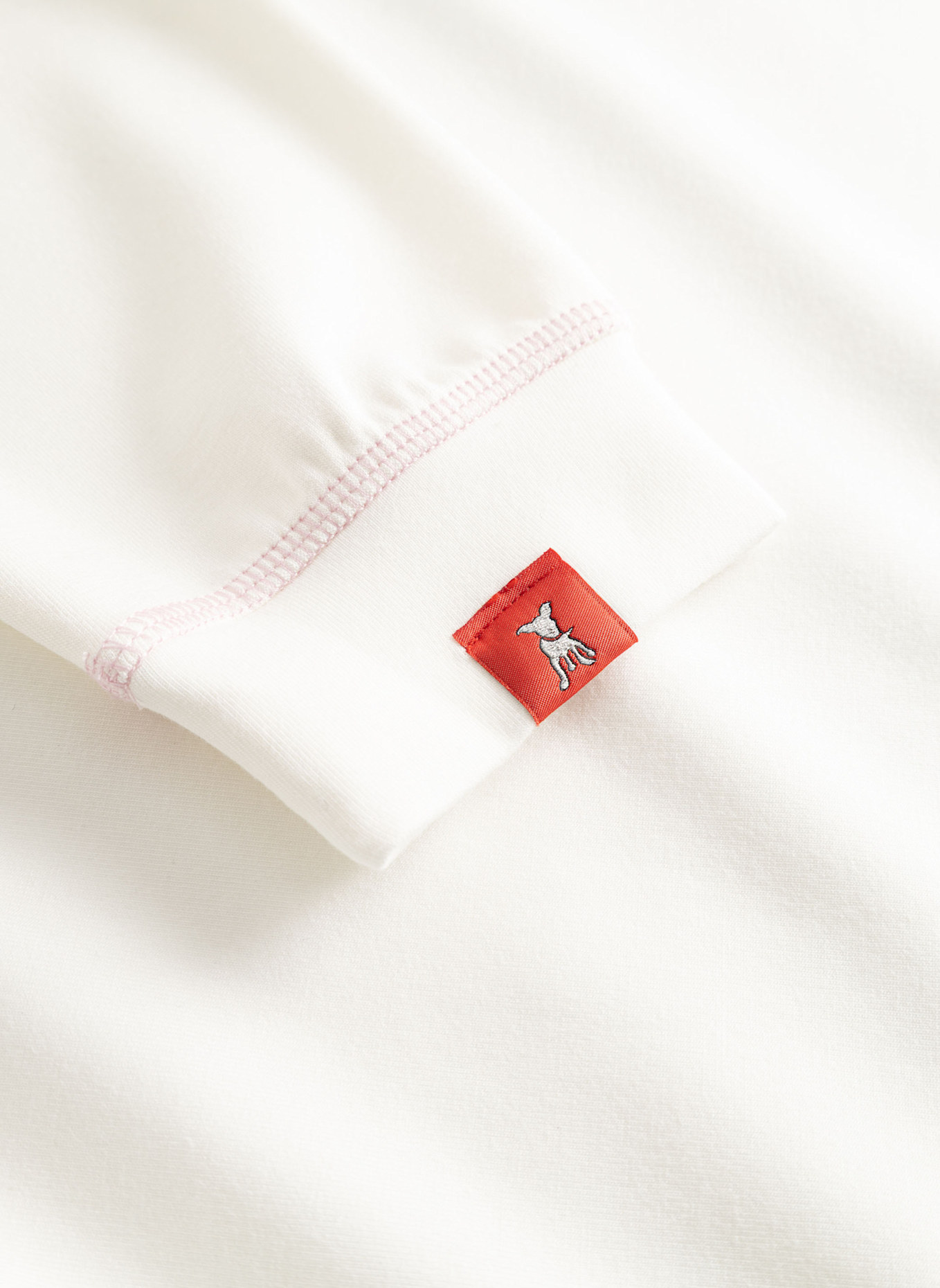 FRIEDA & FREDDIES Sweatshirt: BEIGE