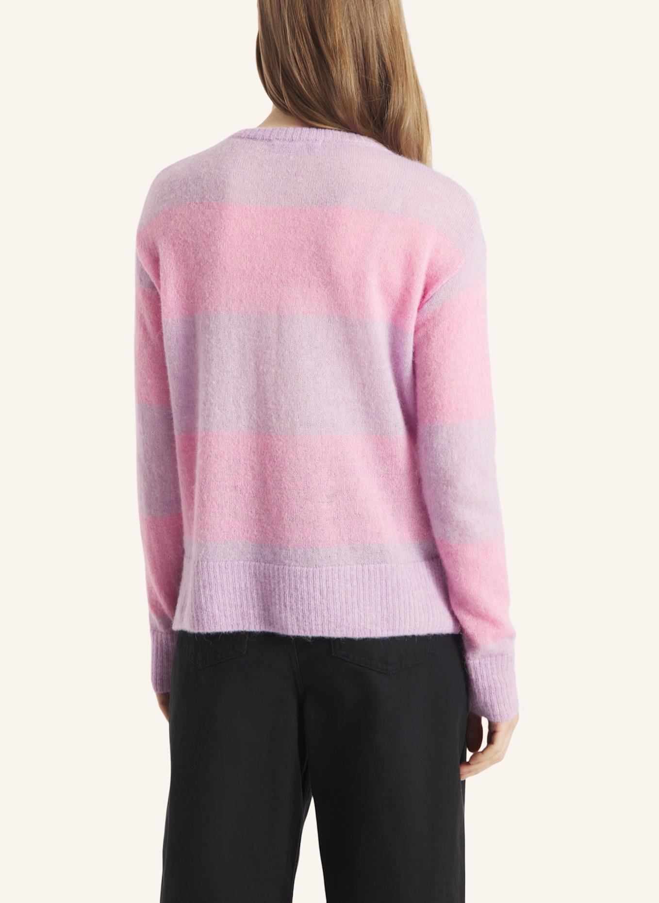 FRIEDA & FREDDIES Pullover: HELLLILA