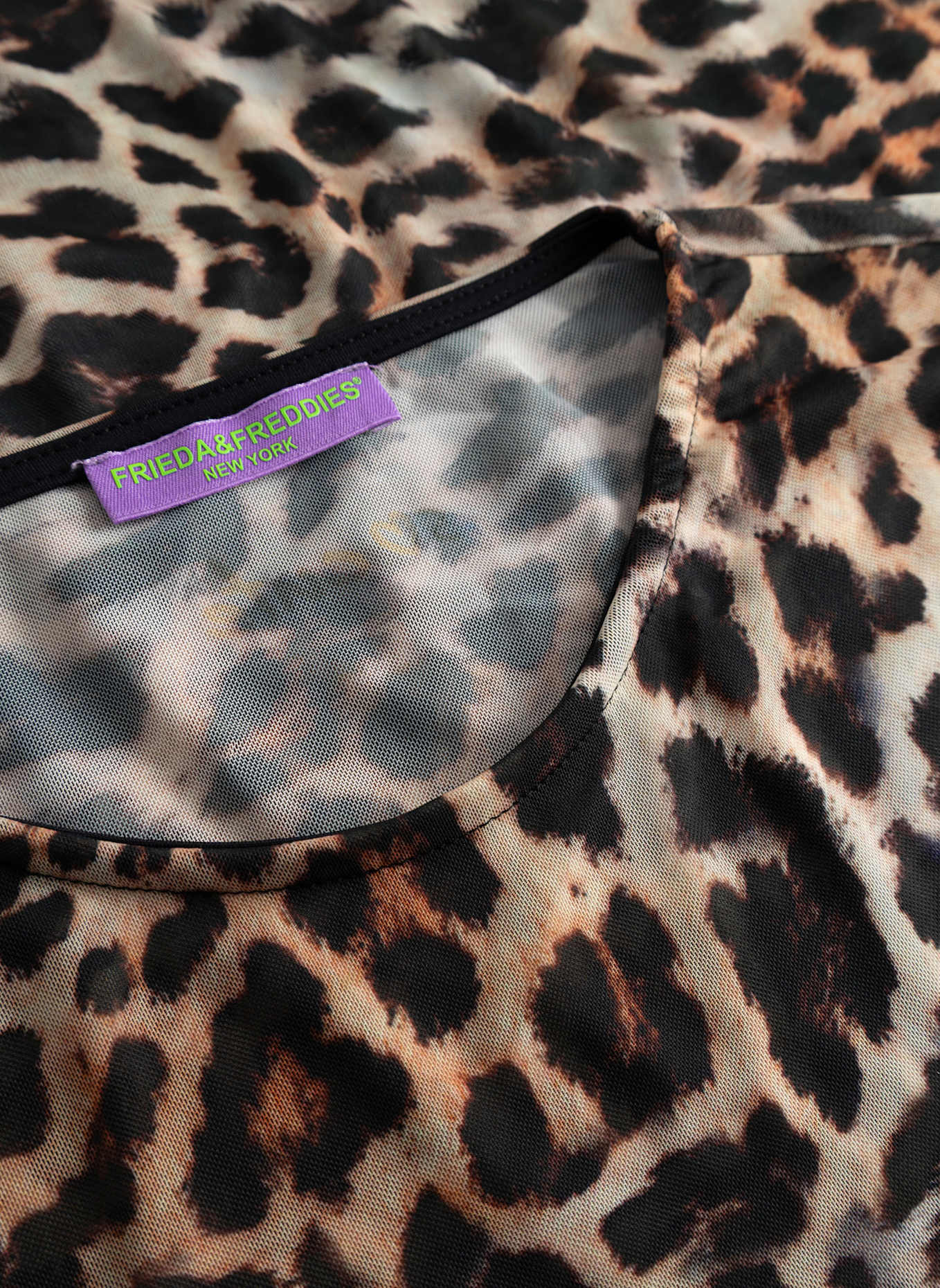 FRIEDA & FREDDIES Longsleeve: BEIGE