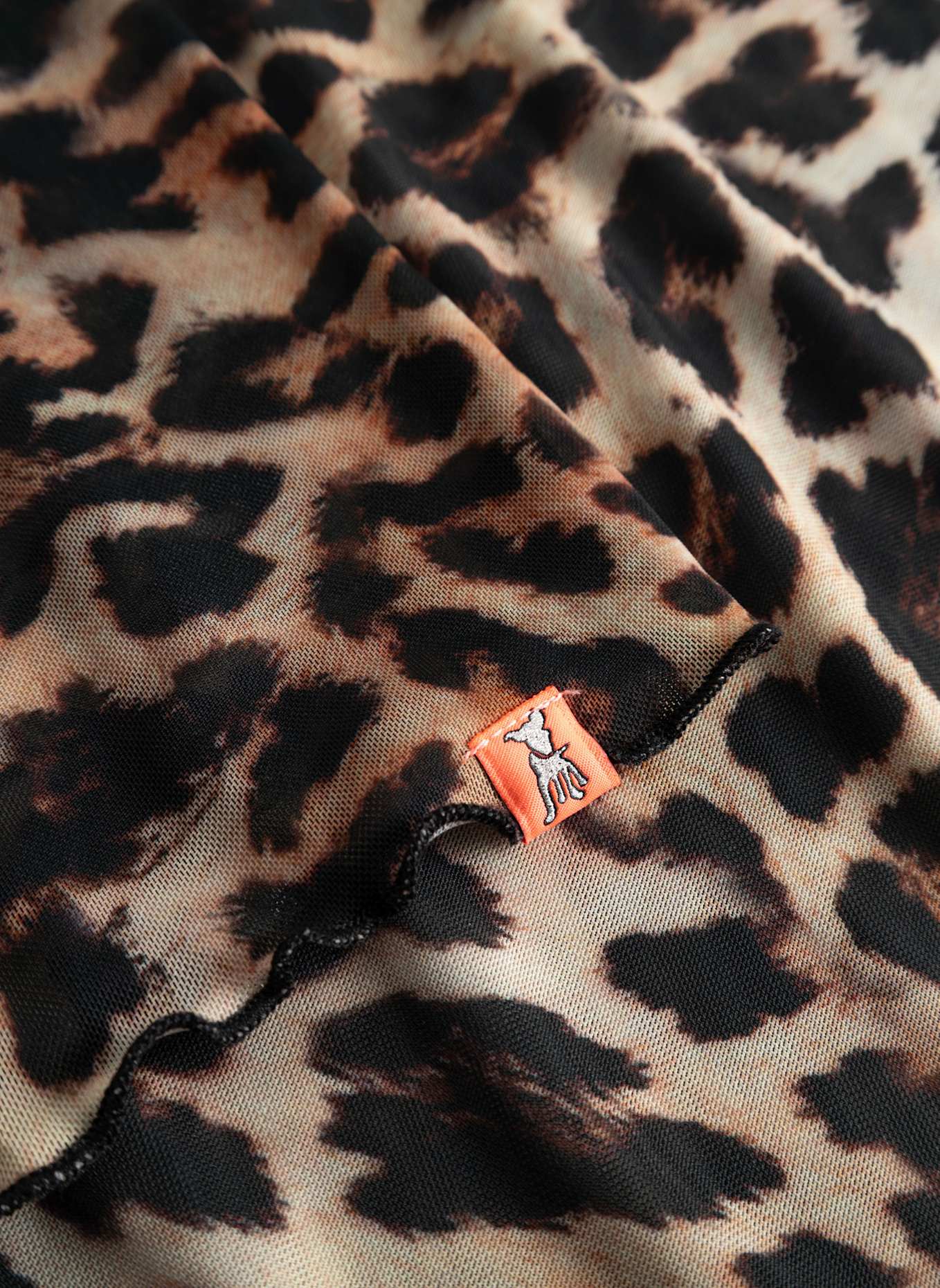 FRIEDA & FREDDIES Longsleeve: BEIGE