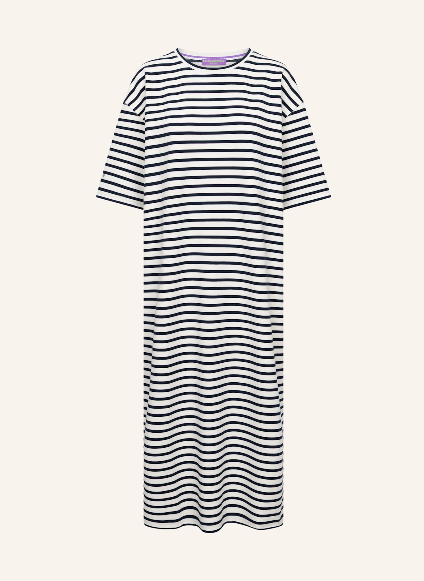 FRIEDA & FREDDIES Dress: DUNKELBLAU