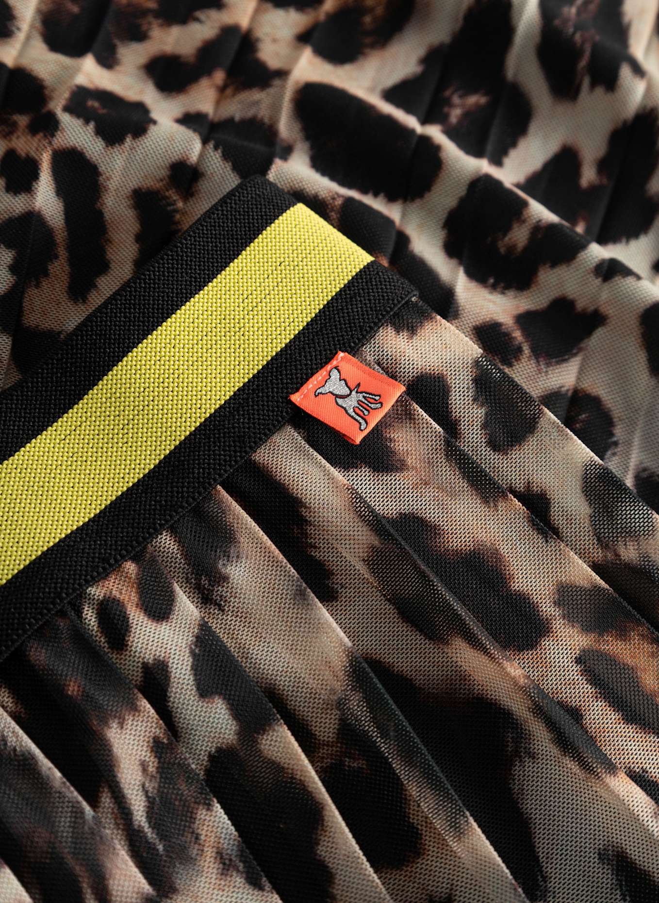 FRIEDA & FREDDIES Rock: BEIGE