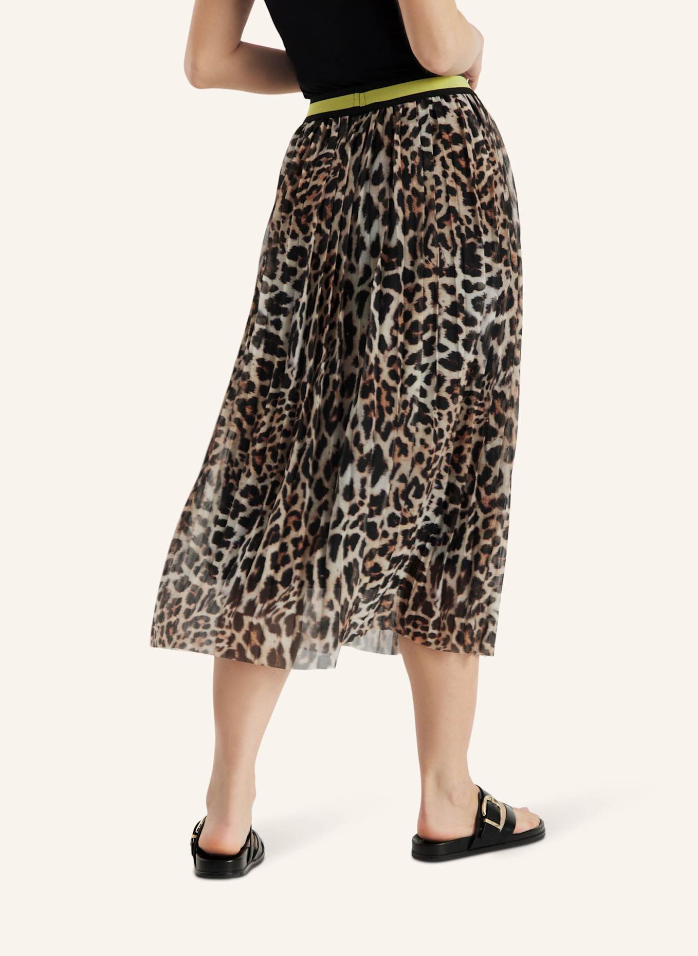 FRIEDA & FREDDIES Rock: BEIGE