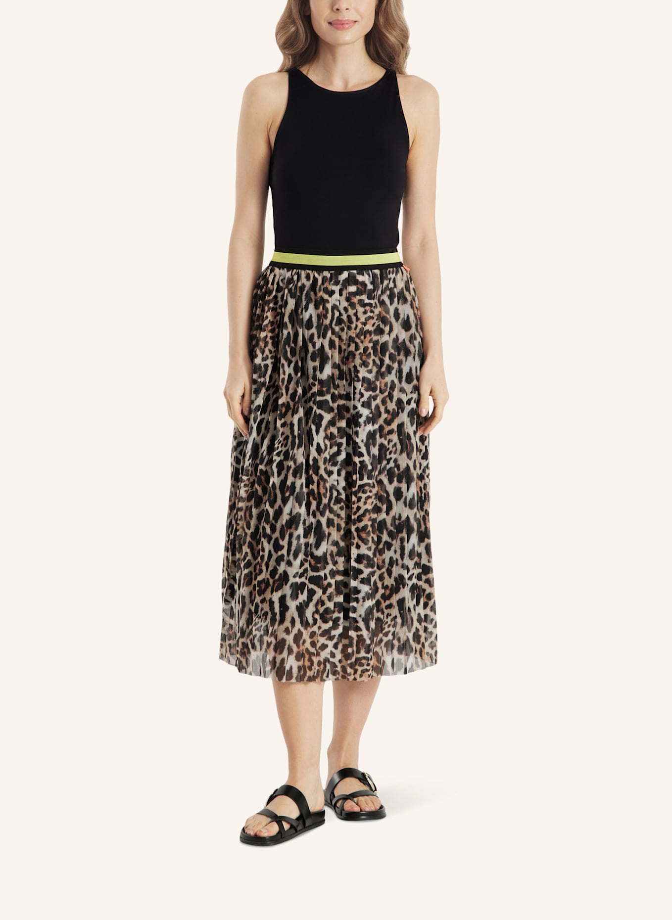 FRIEDA & FREDDIES Rock: BEIGE