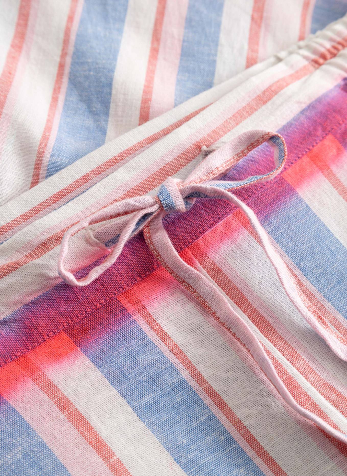 FRIEDA & FREDDIES Shorts: HELLBLAU