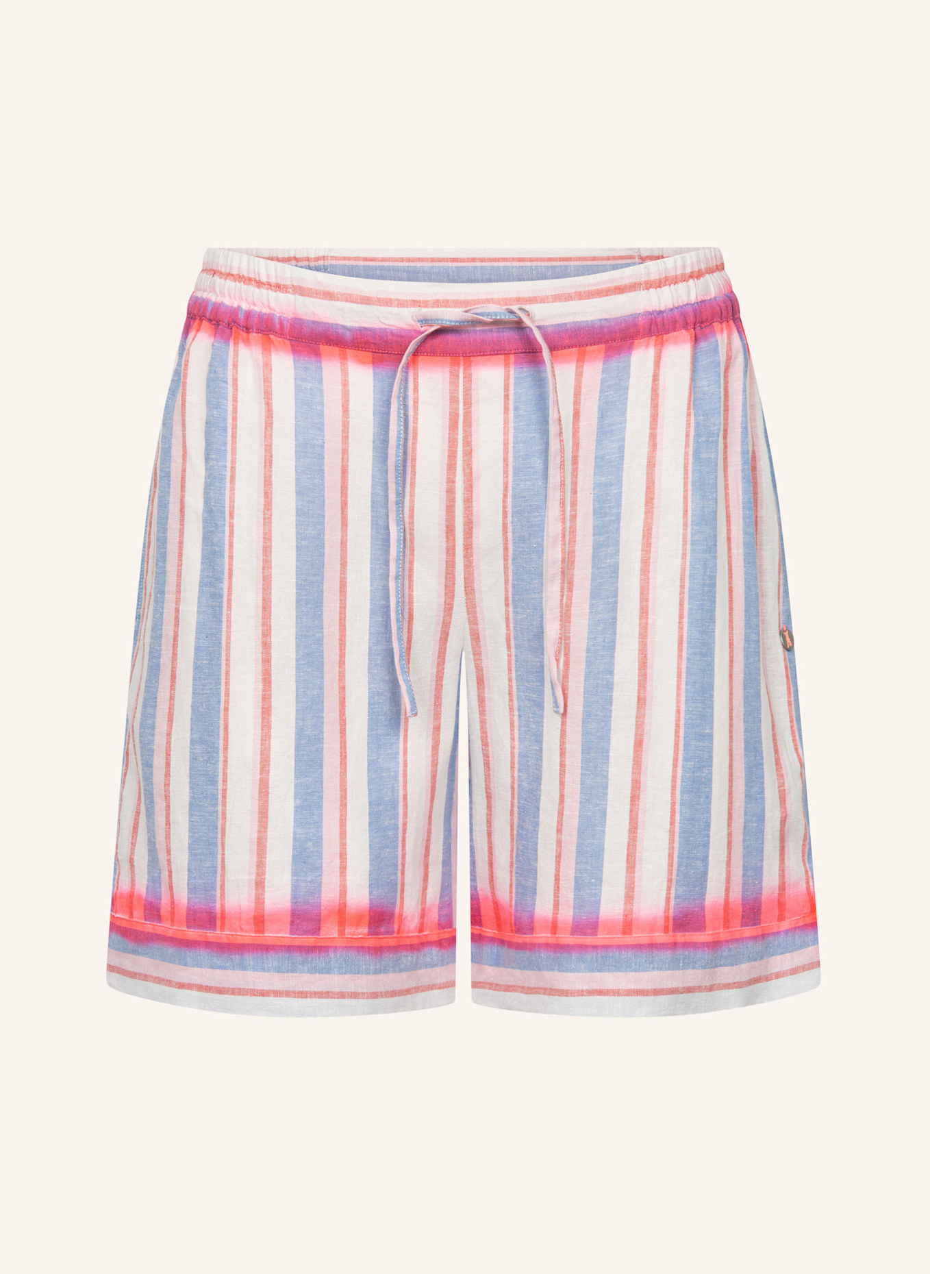 FRIEDA & FREDDIES Shorts: HELLBLAU