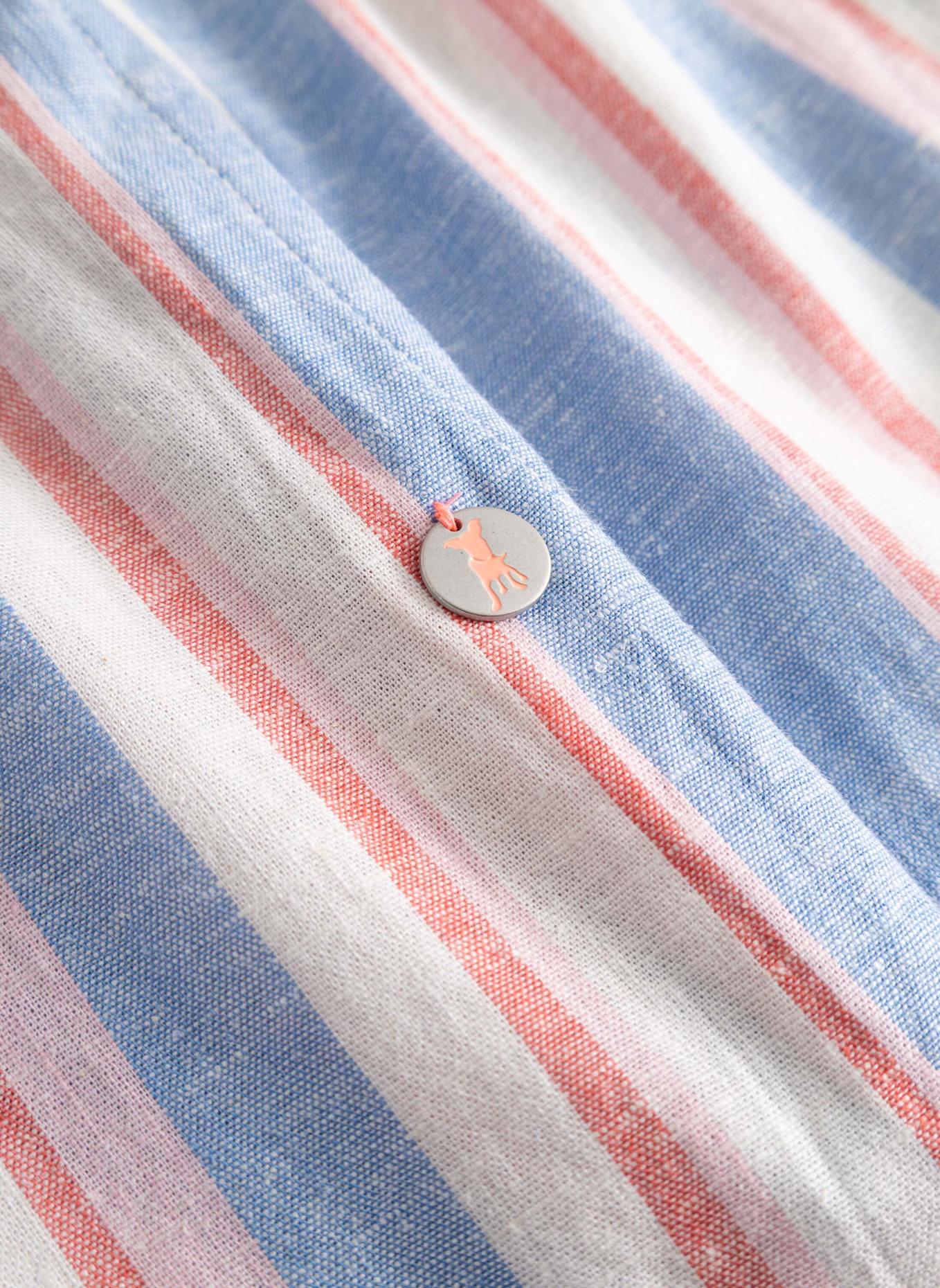 FRIEDA & FREDDIES Shorts: HELLBLAU