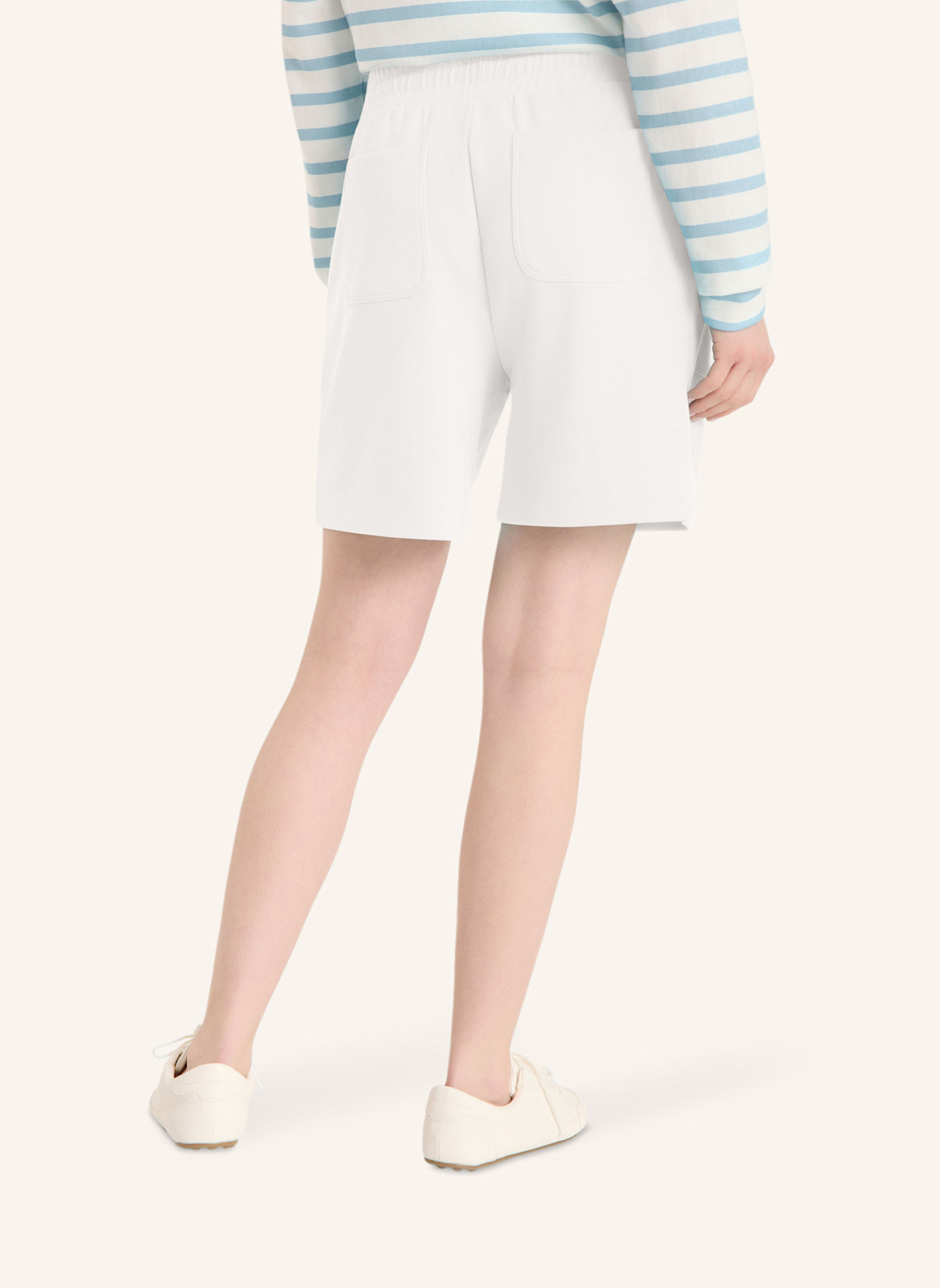 FRIEDA & FREDDIES Shorts: BEIGE