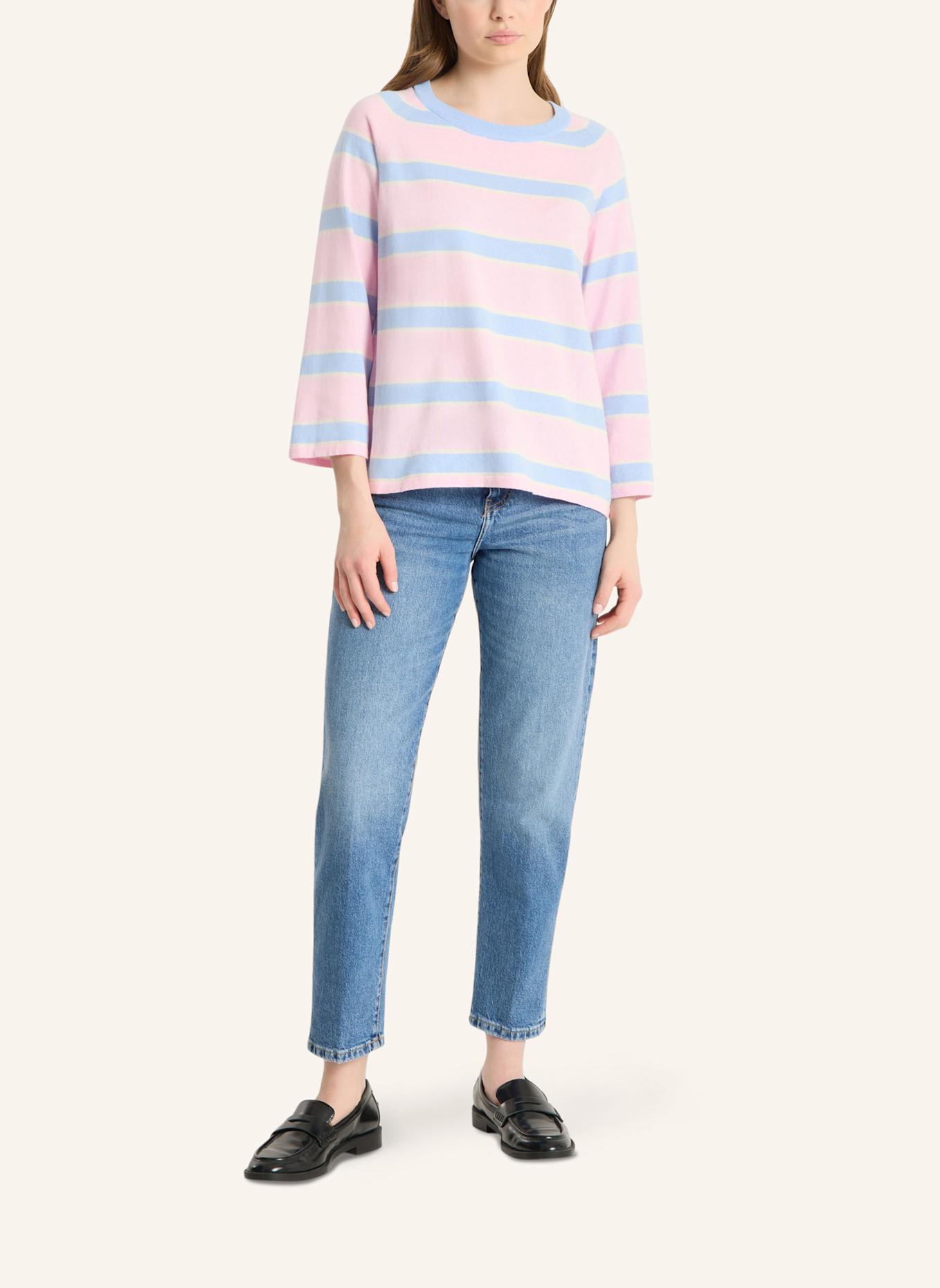 FRIEDA & FREDDIES Pullover: ROSÉ