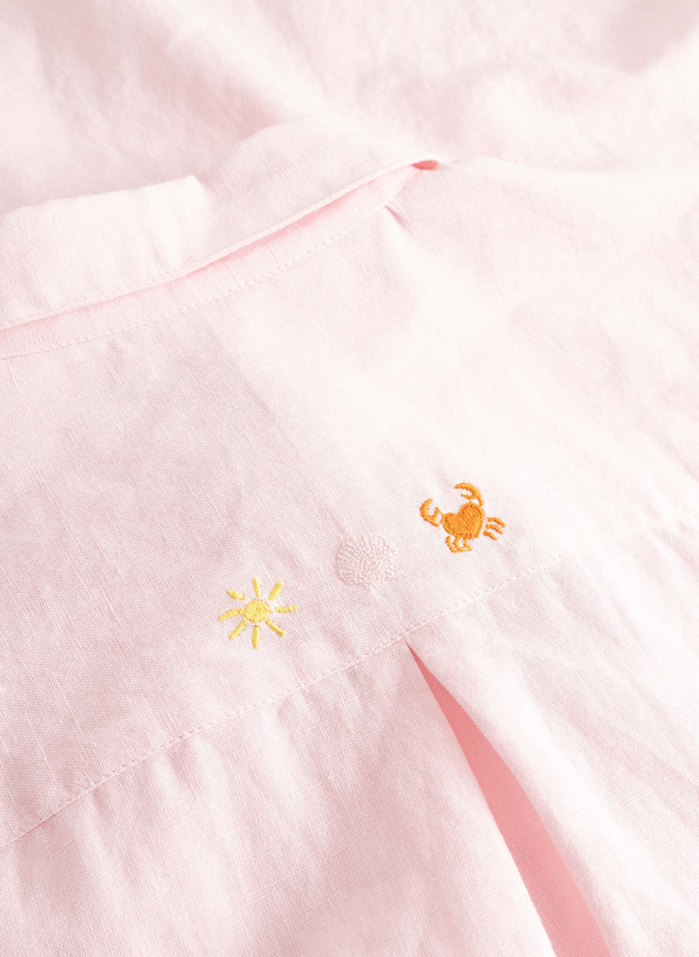 FRIEDA & FREDDIES Dress: ROSÉ