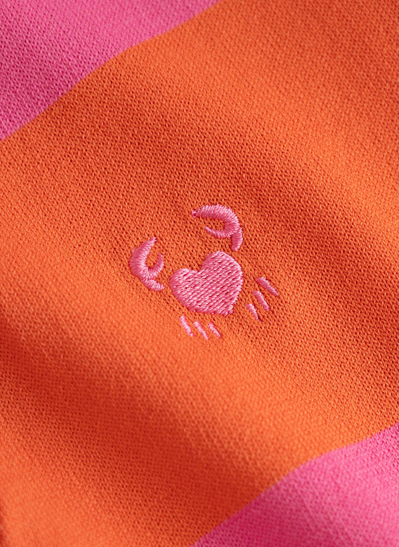 FRIEDA & FREDDIES Dress: ORANGE