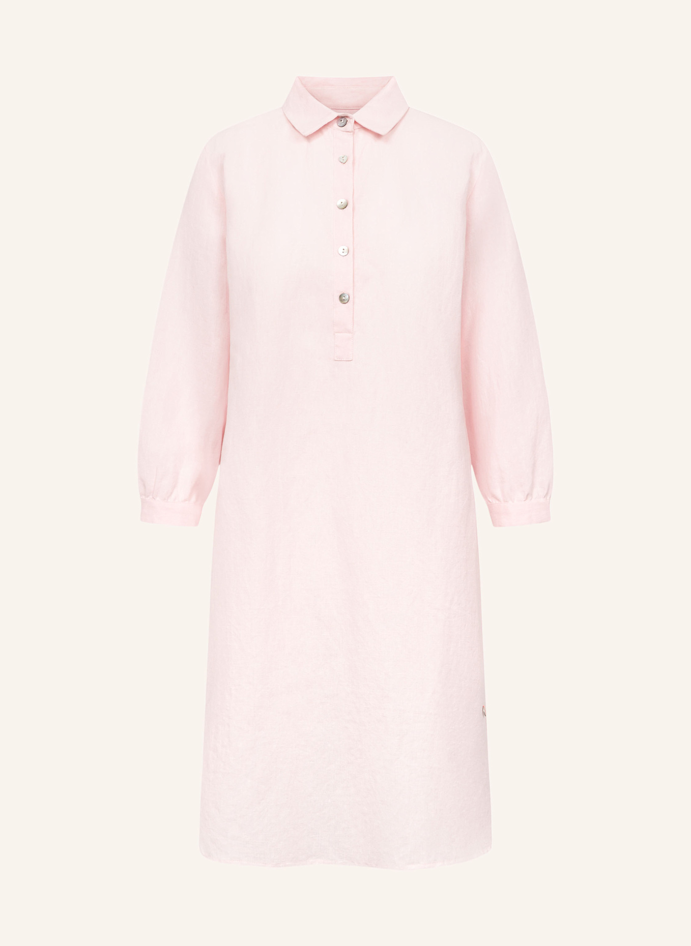 FRIEDA & FREDDIES Dress: ROSÉ