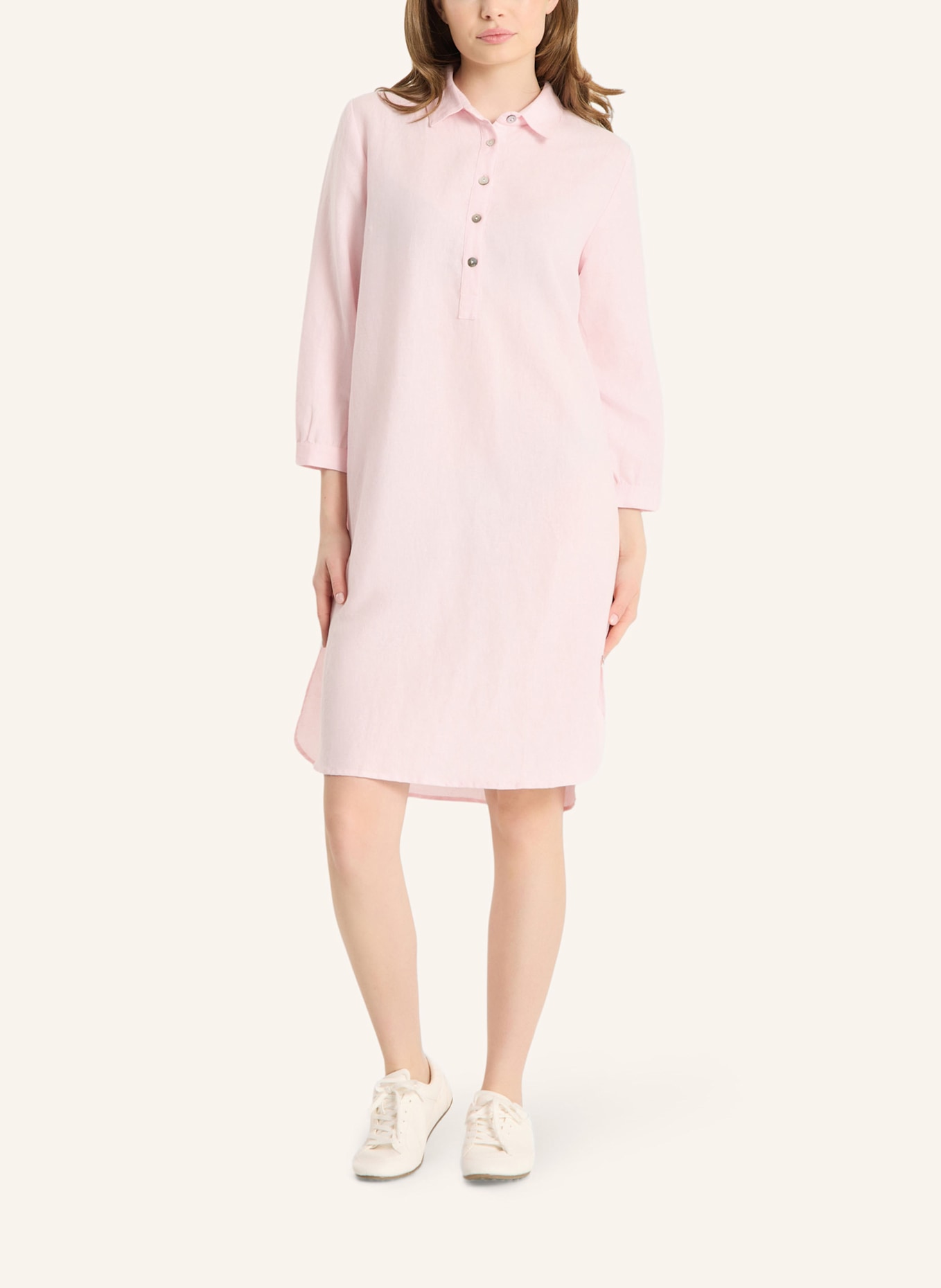 FRIEDA & FREDDIES Dress: ROSÉ