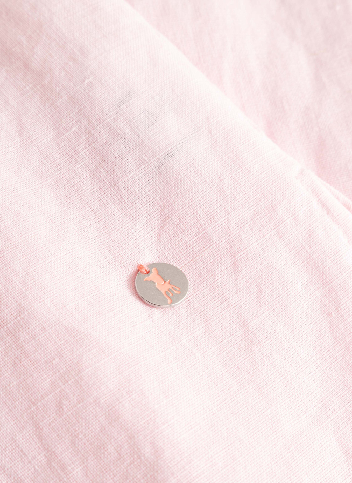 FRIEDA & FREDDIES Dress: ROSÉ