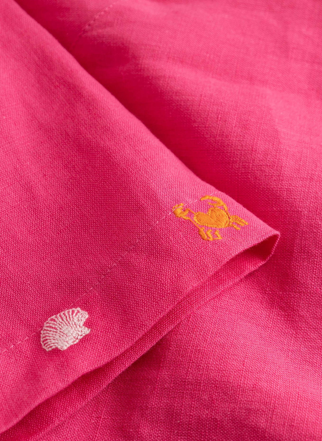 FRIEDA & FREDDIES Dress: PINK/ HELLBLAU