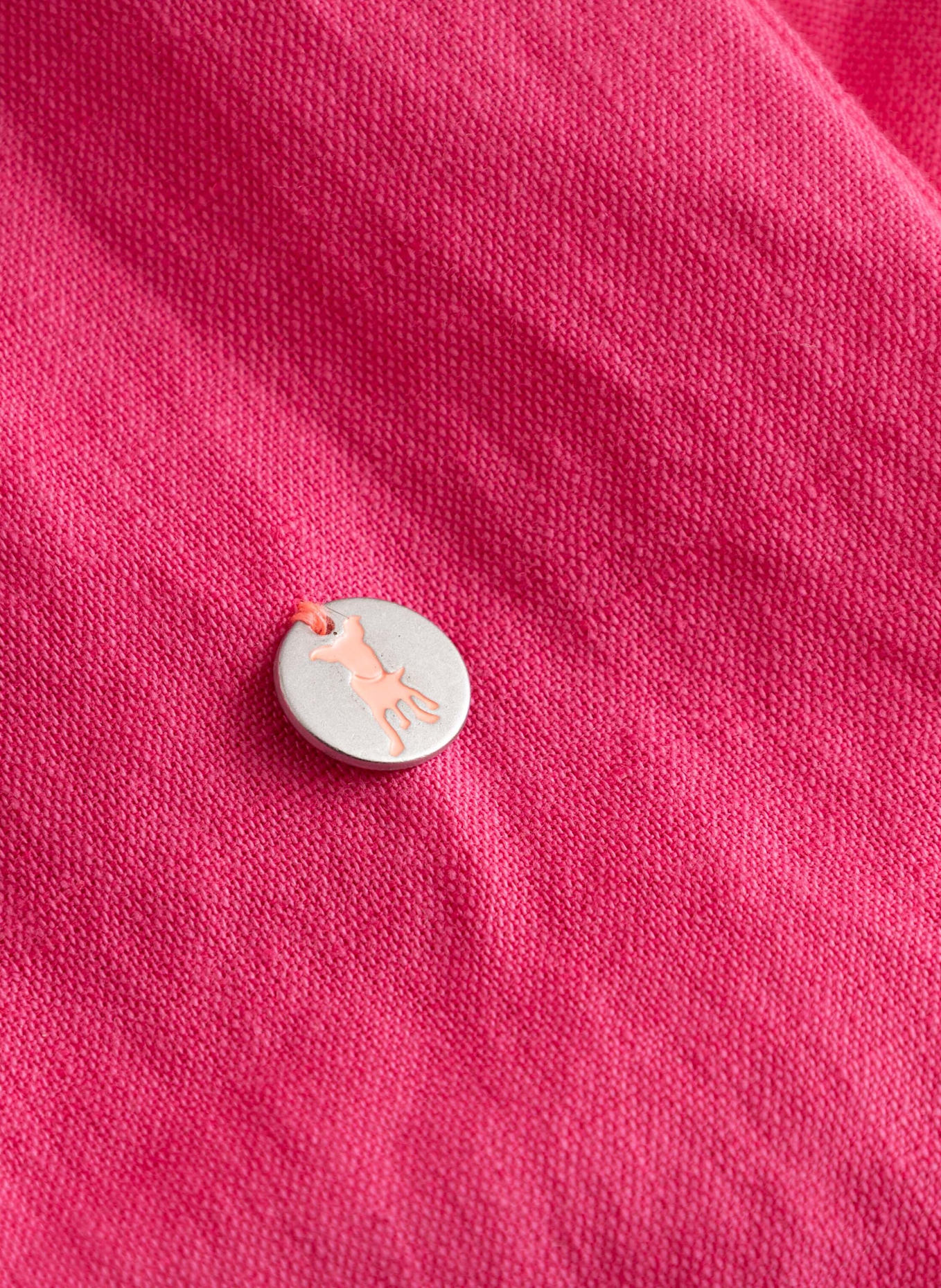 FRIEDA & FREDDIES Dress: PINK/ HELLBLAU