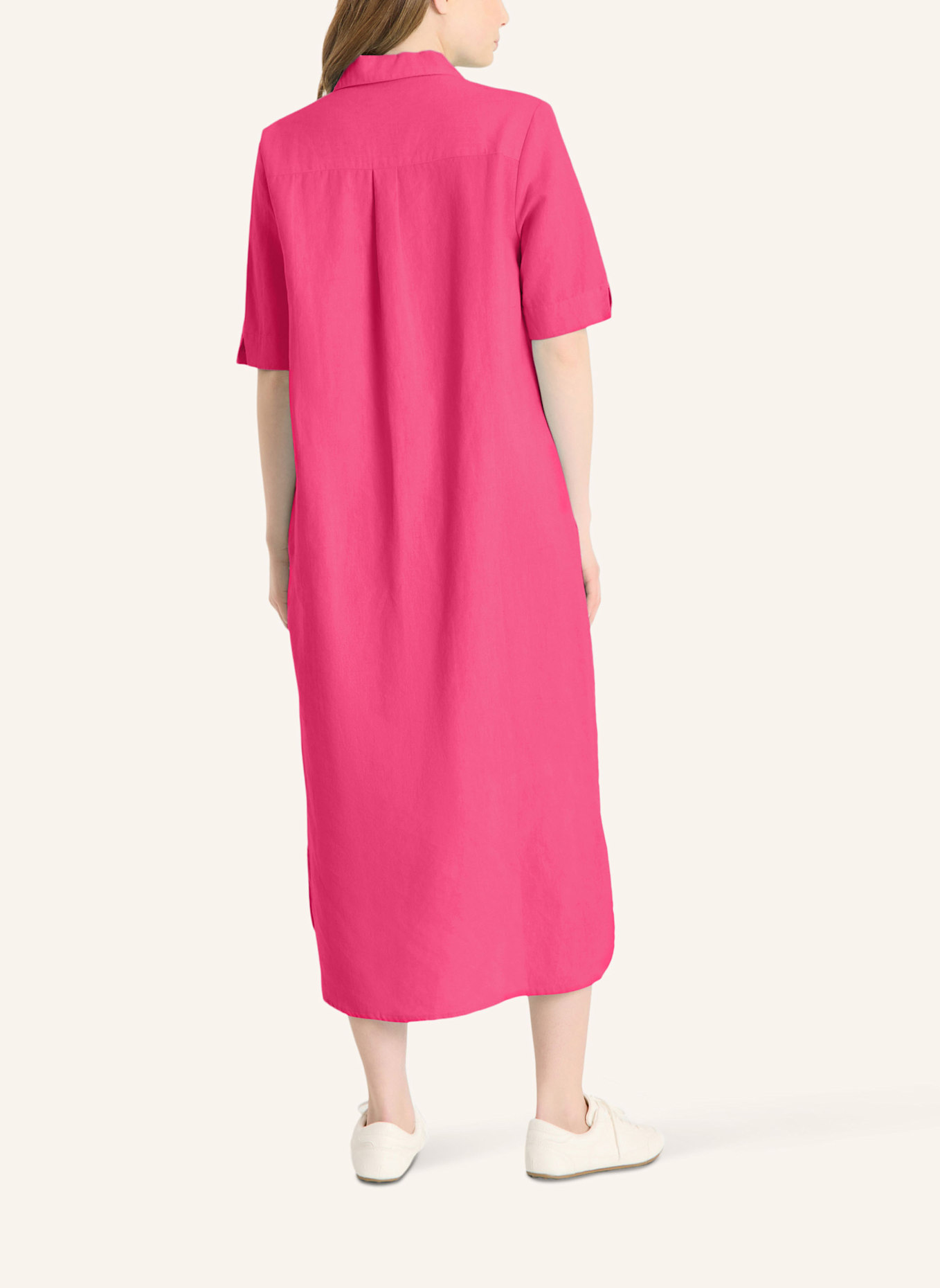 FRIEDA & FREDDIES Dress: PINK/ HELLBLAU