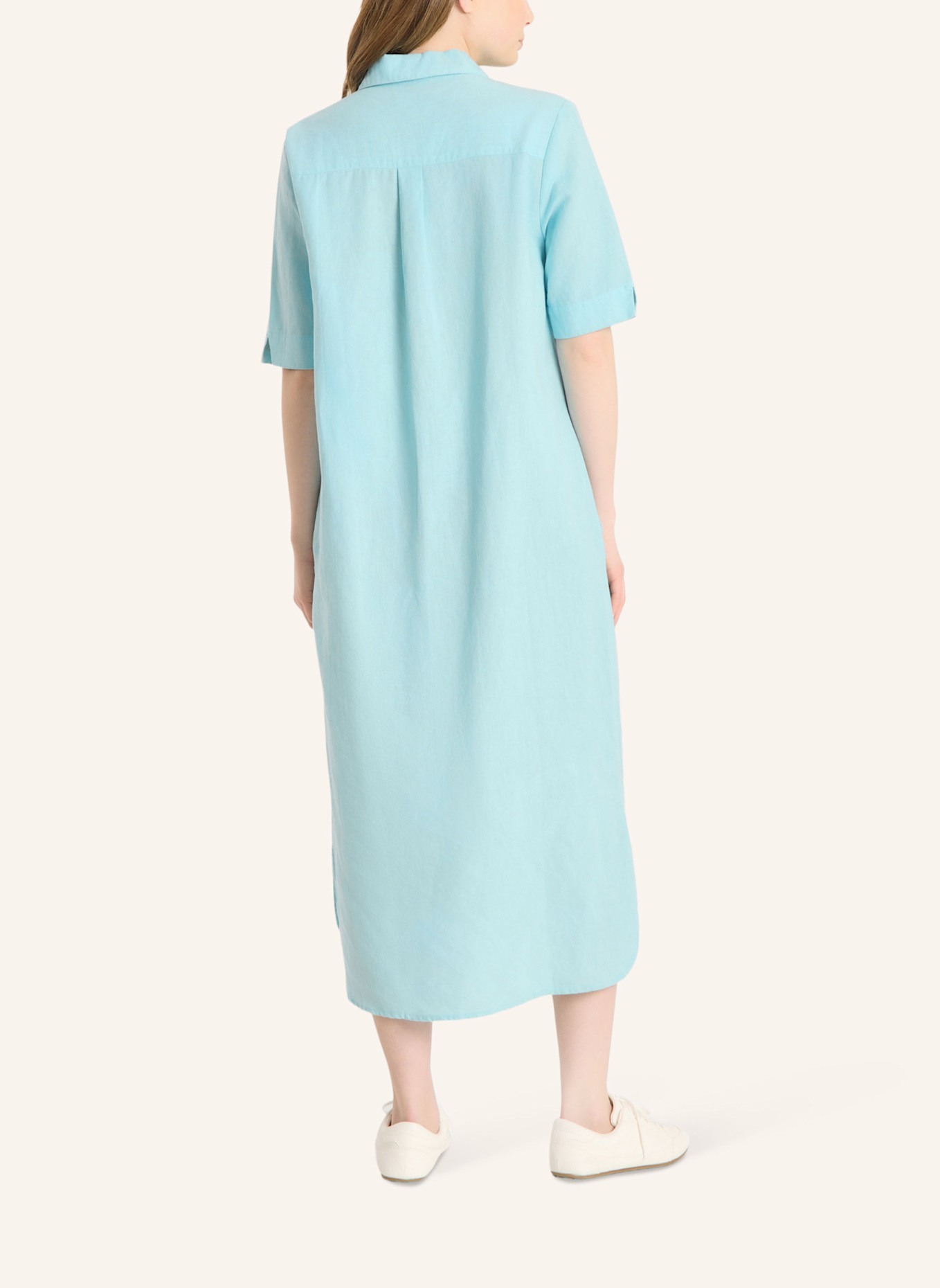 FRIEDA & FREDDIES Dress: PINK/ HELLBLAU