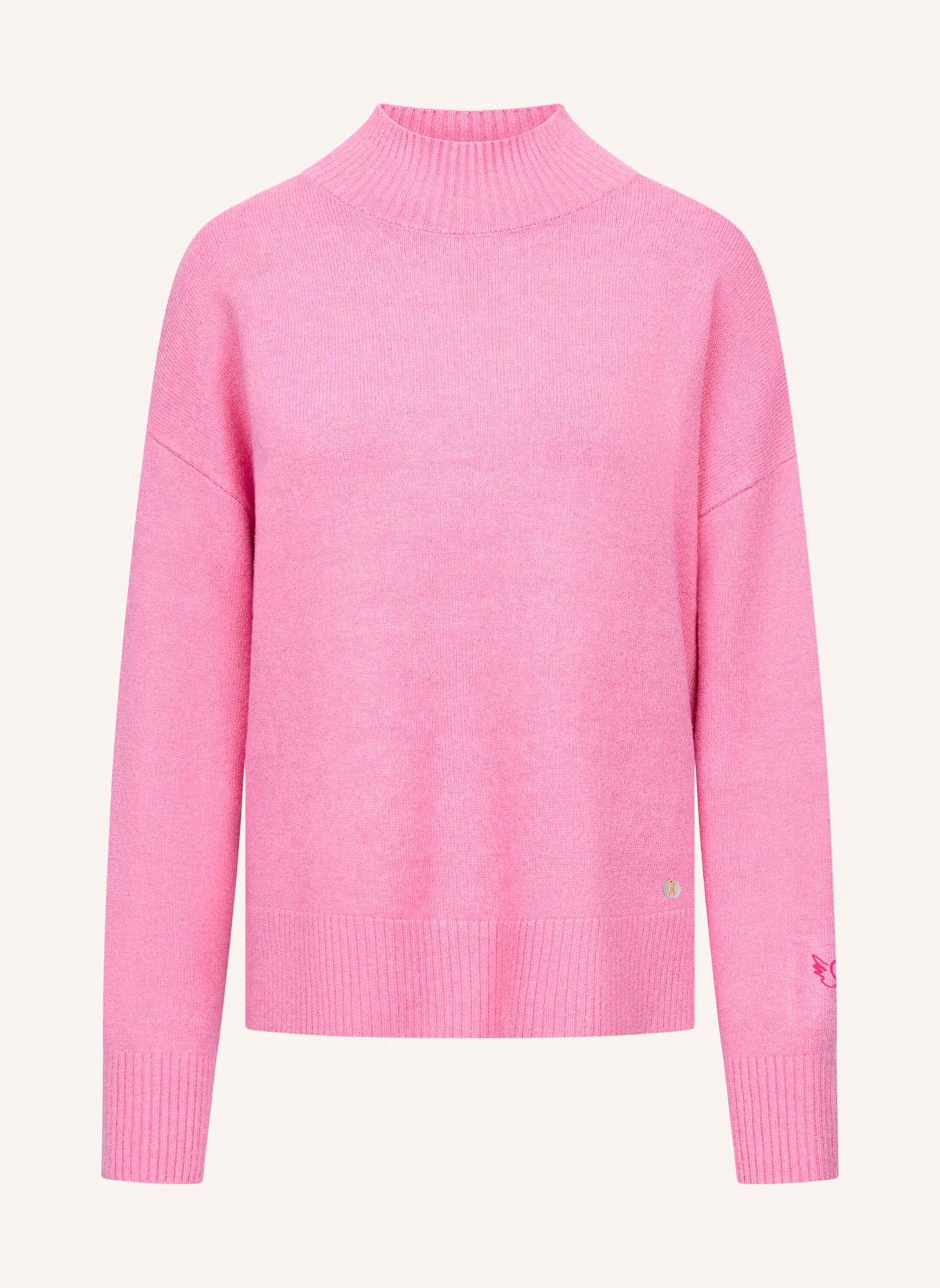 FRIEDA & FREDDIES Pullover: BEIGE