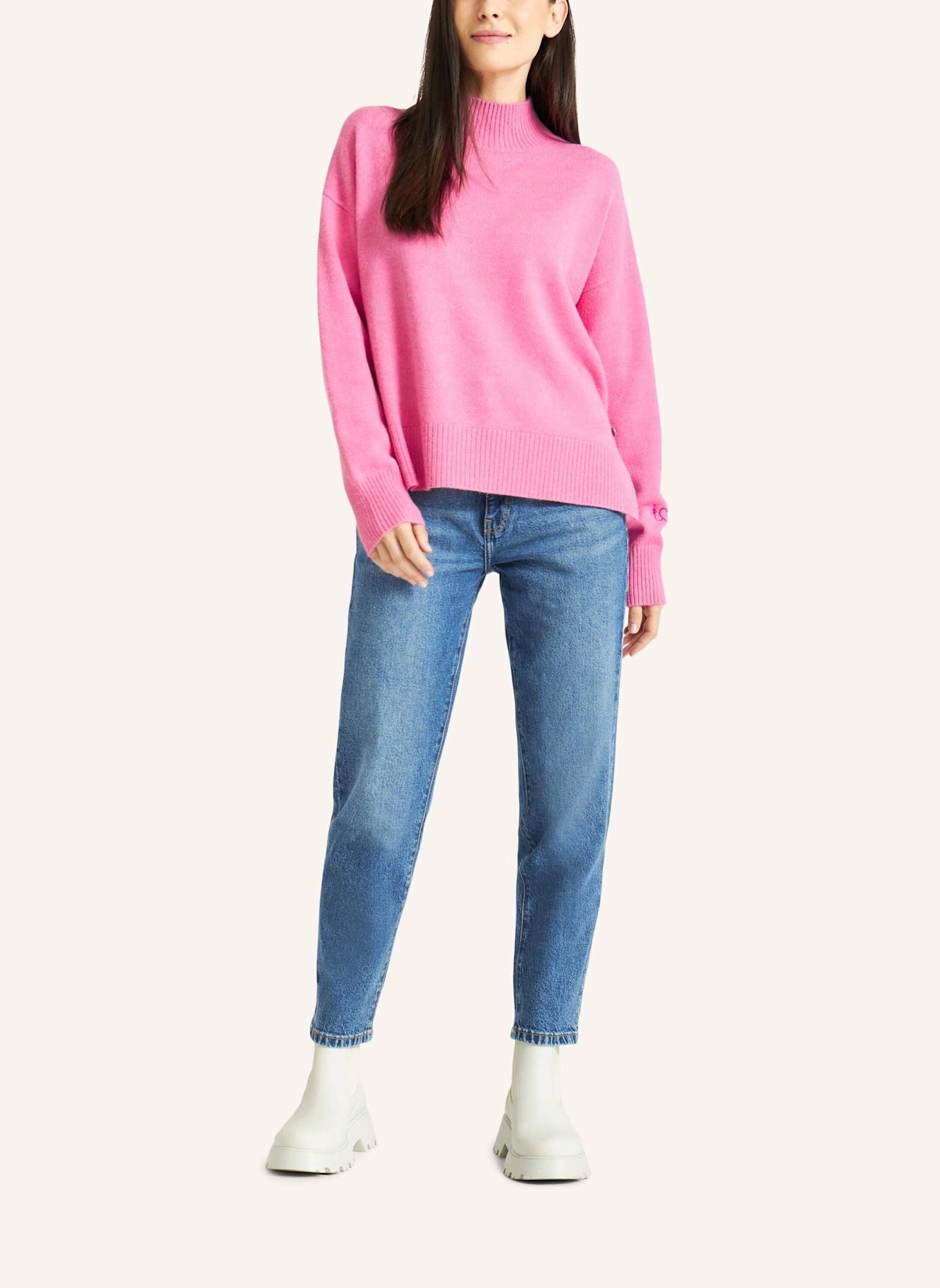 FRIEDA & FREDDIES Pullover: BEIGE