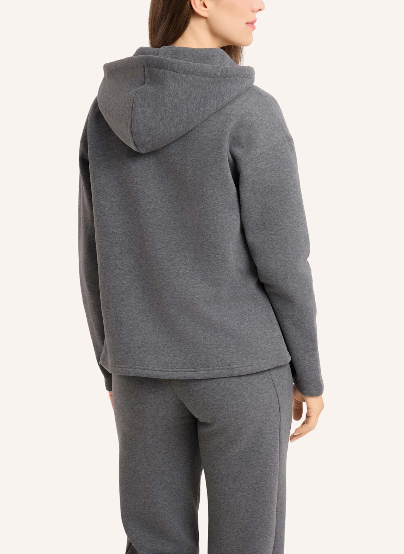 FRIEDA & FREDDIES Sweatjacke: GRAU