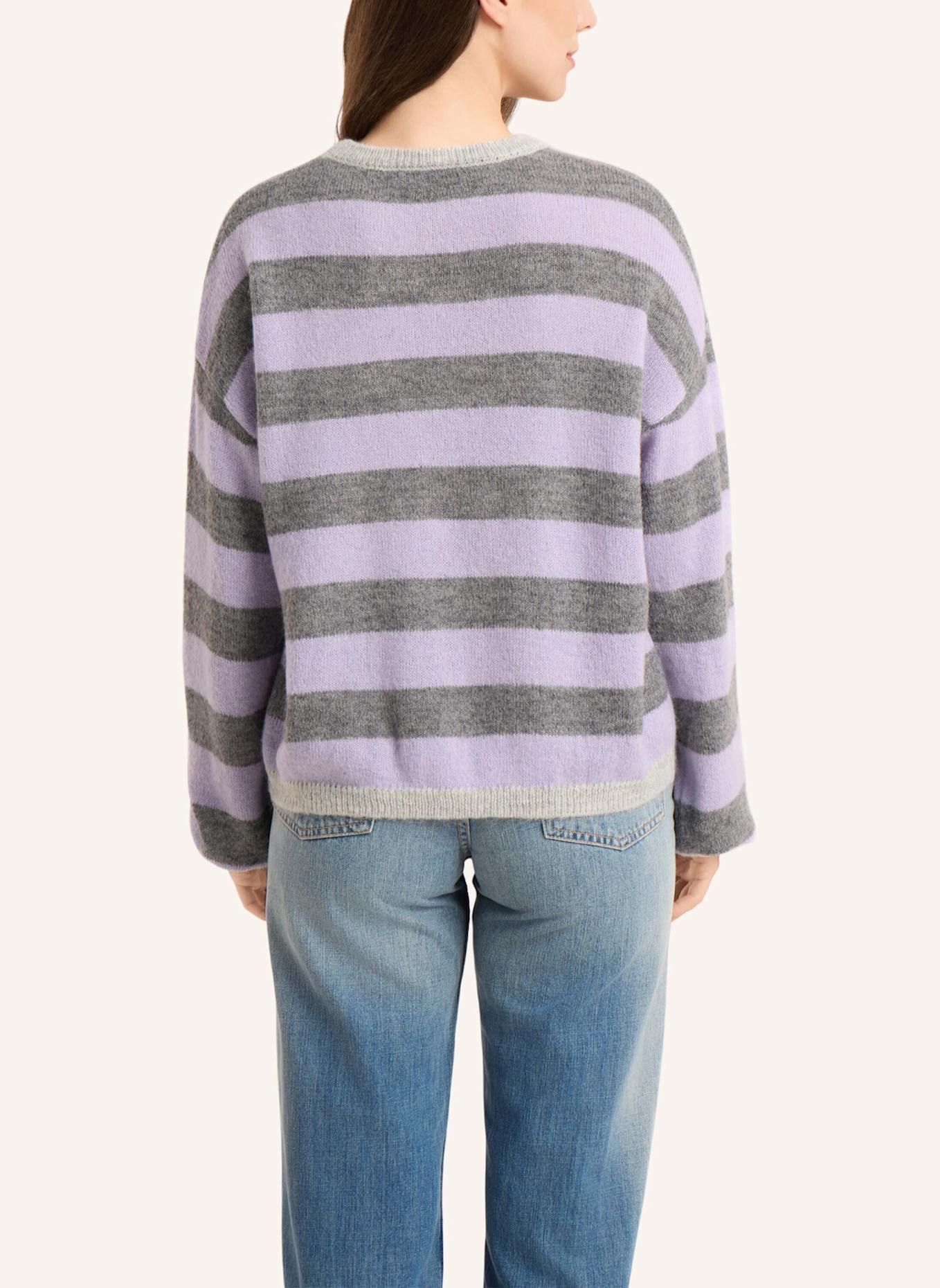 FRIEDA & FREDDIES Pullover: HELLLILA
