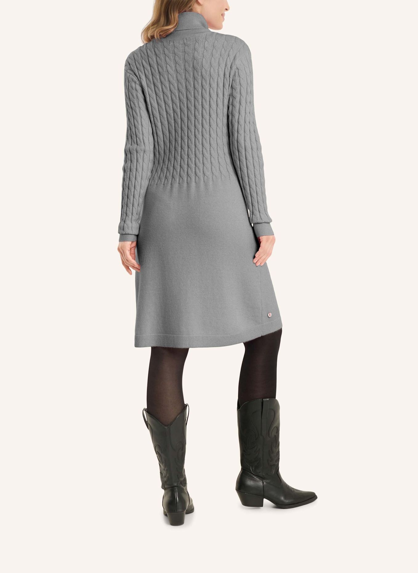 FRIEDA & FREDDIES Strickkleid: BEIGE