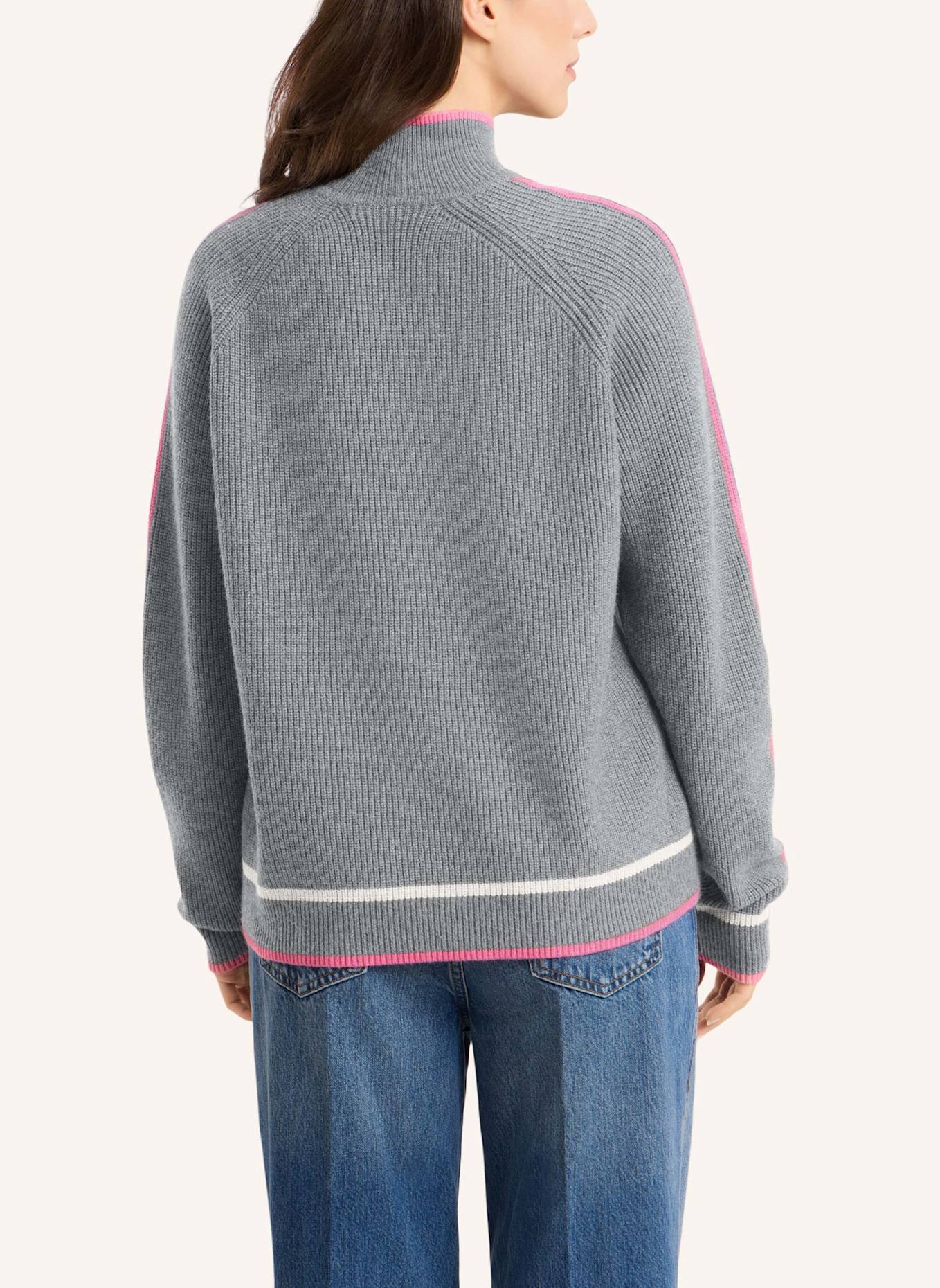 FRIEDA & FREDDIES Pullover: BEIGE