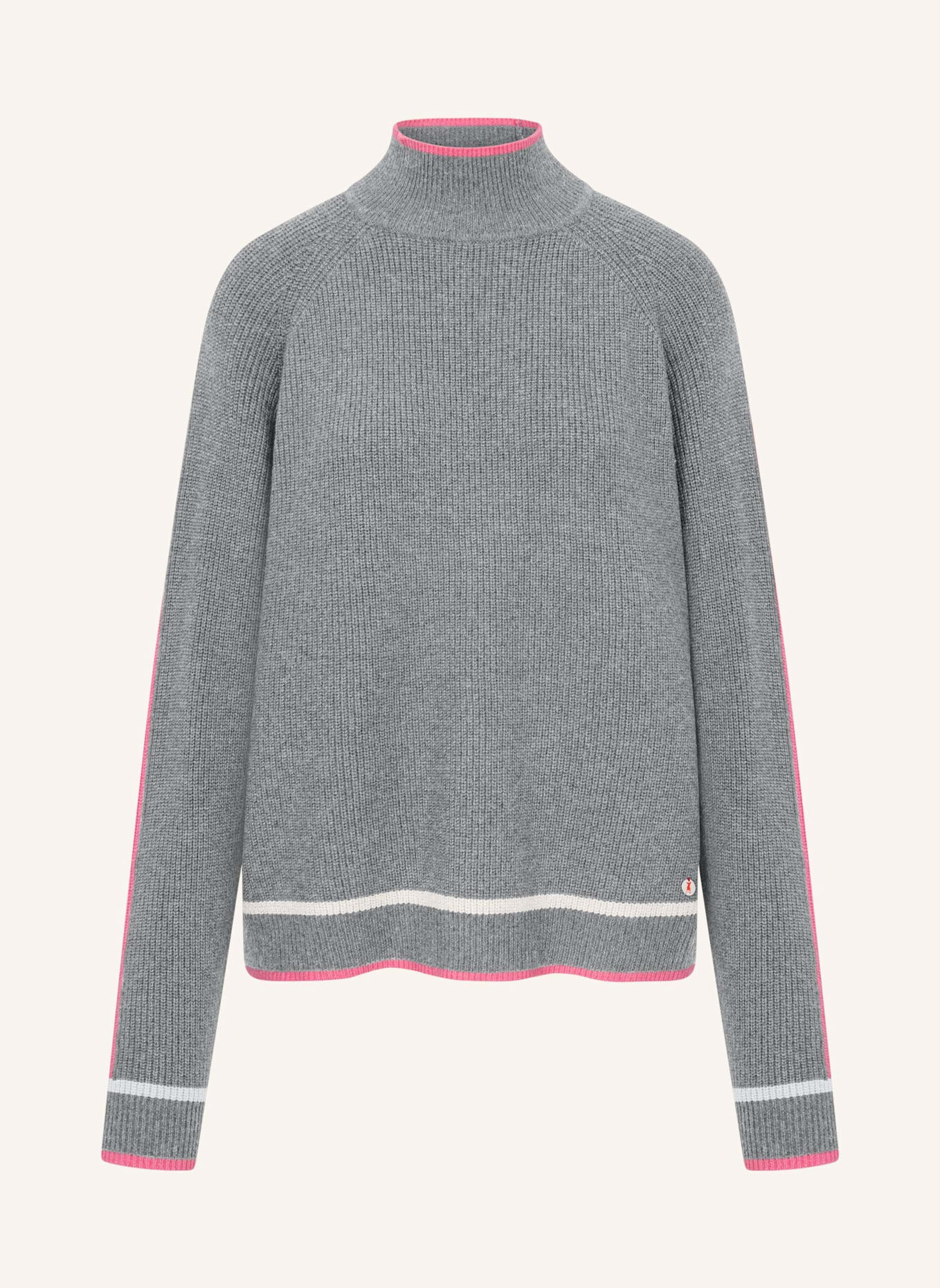 FRIEDA & FREDDIES Pullover: BEIGE