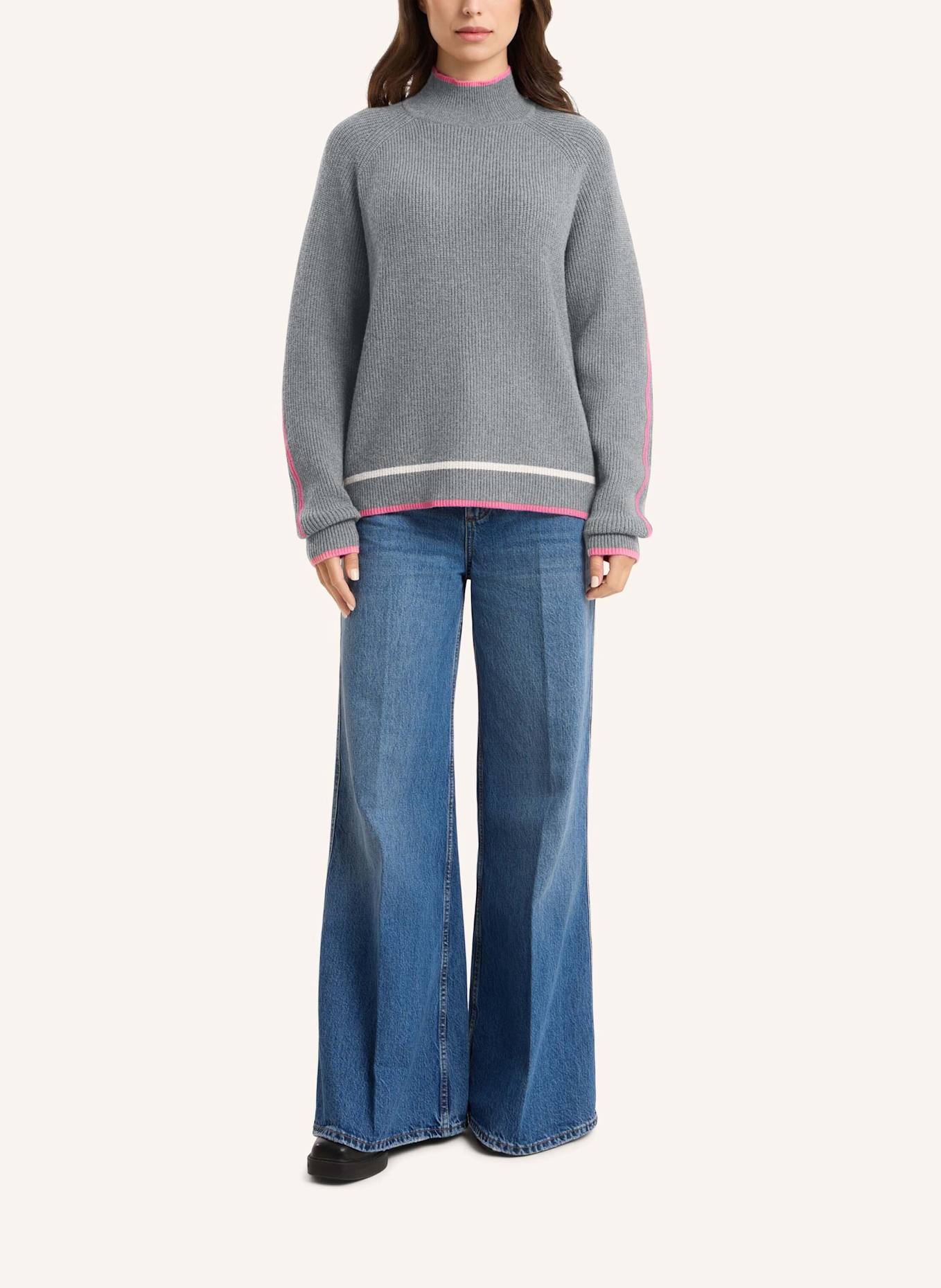 FRIEDA & FREDDIES Pullover: BEIGE
