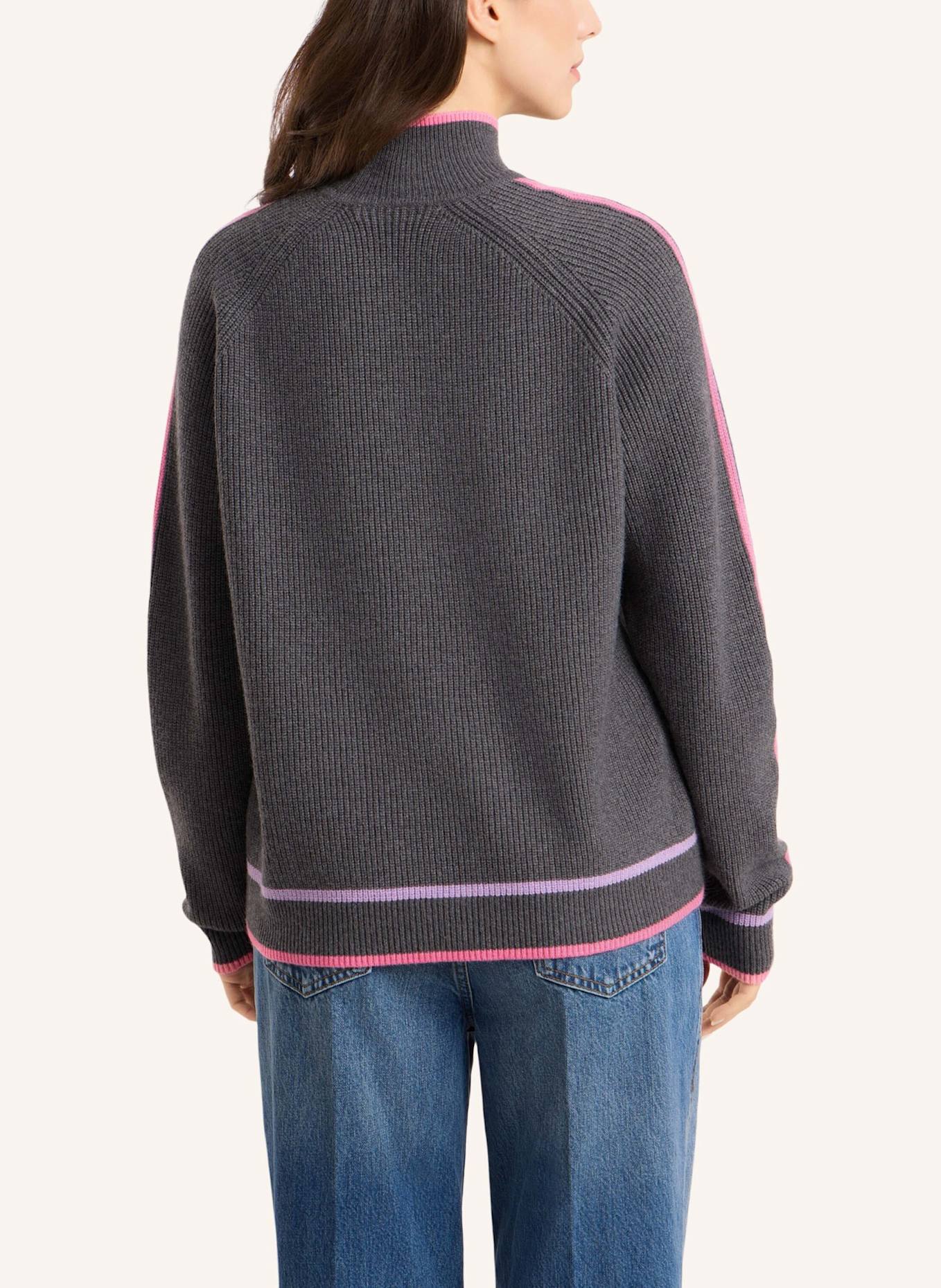 FRIEDA & FREDDIES Pullover: BEIGE