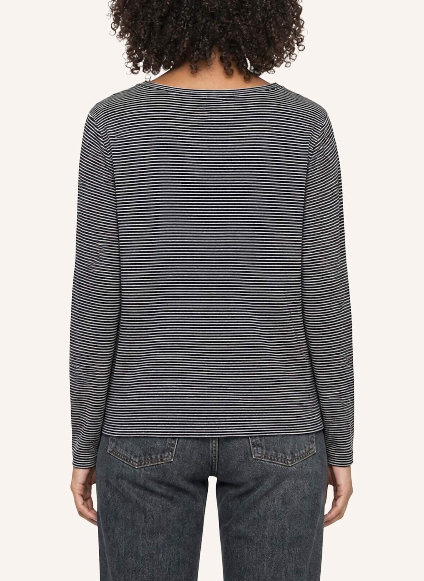 FRIEDA & FREDDIES Longsleeve: BEIGE