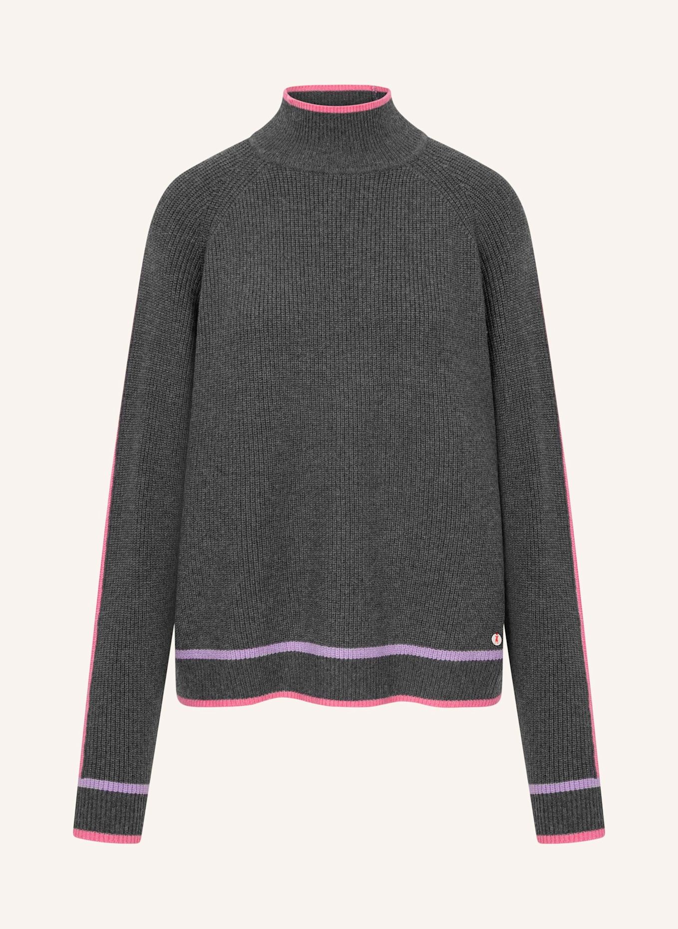 FRIEDA & FREDDIES Pullover: BEIGE