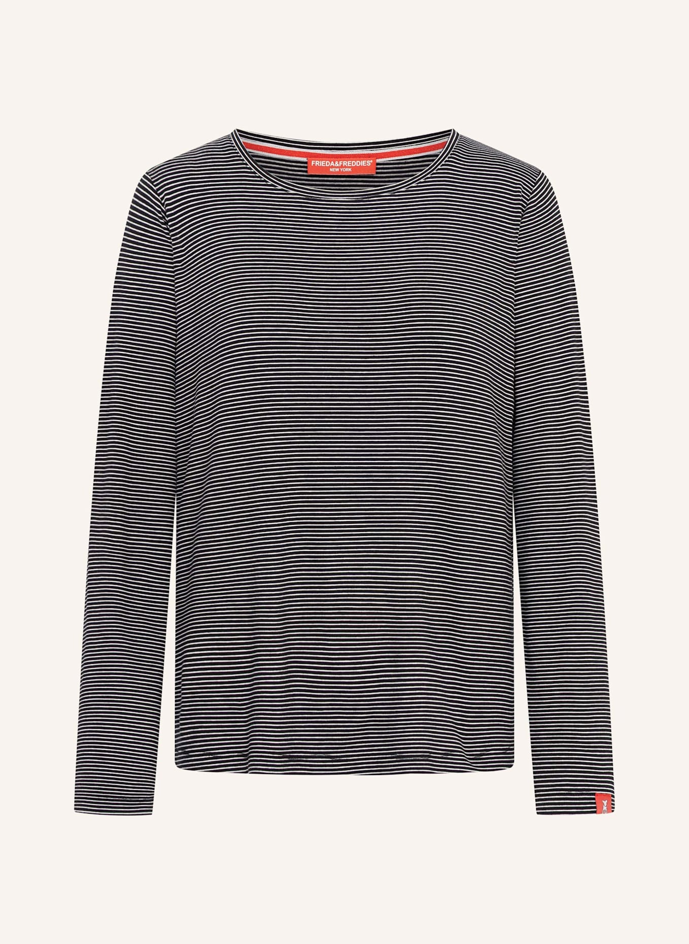 FRIEDA & FREDDIES Longsleeve: BEIGE